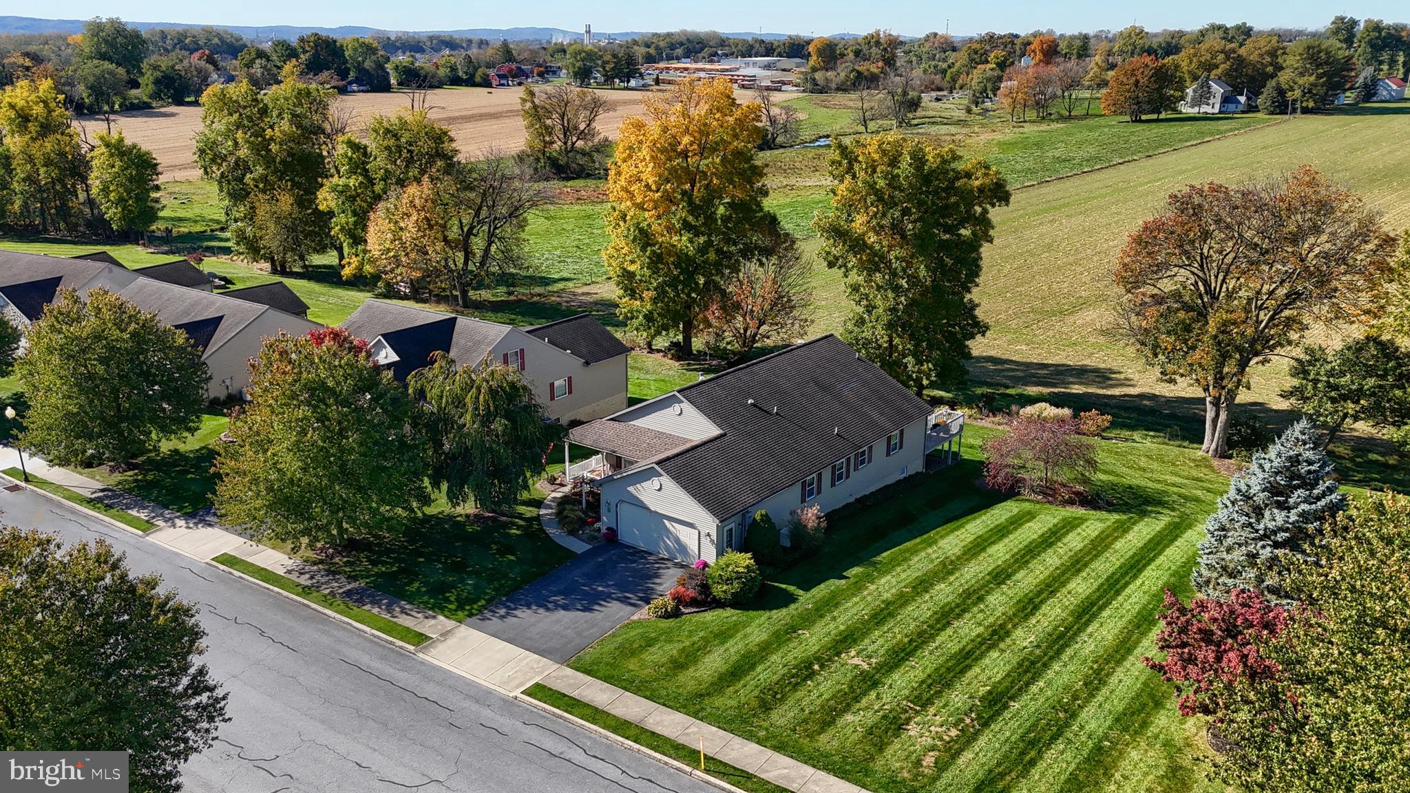 ARBOR GATE - Residential
