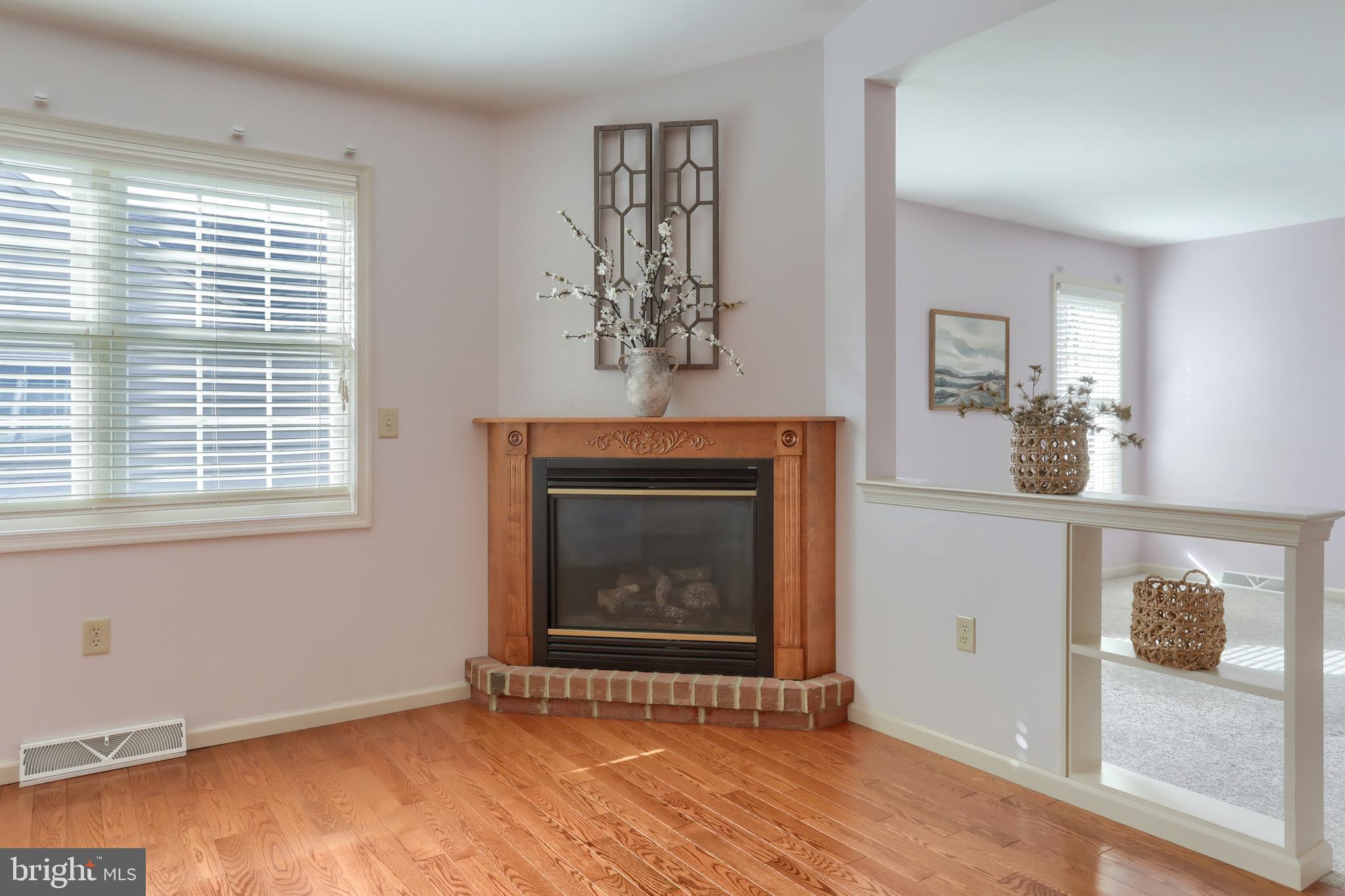 ARBOR GATE - Residential