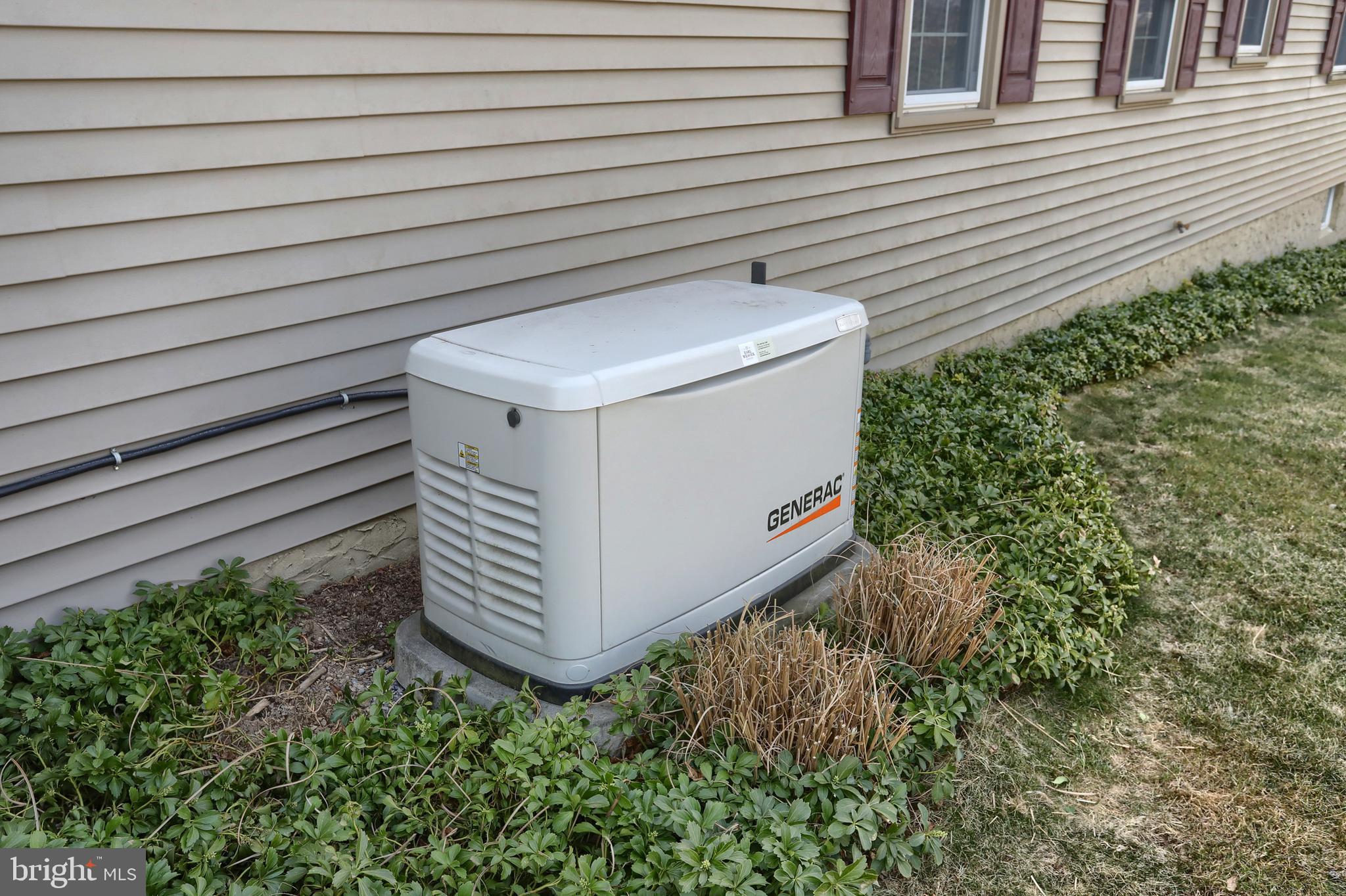 ARBOR GATE - Residential