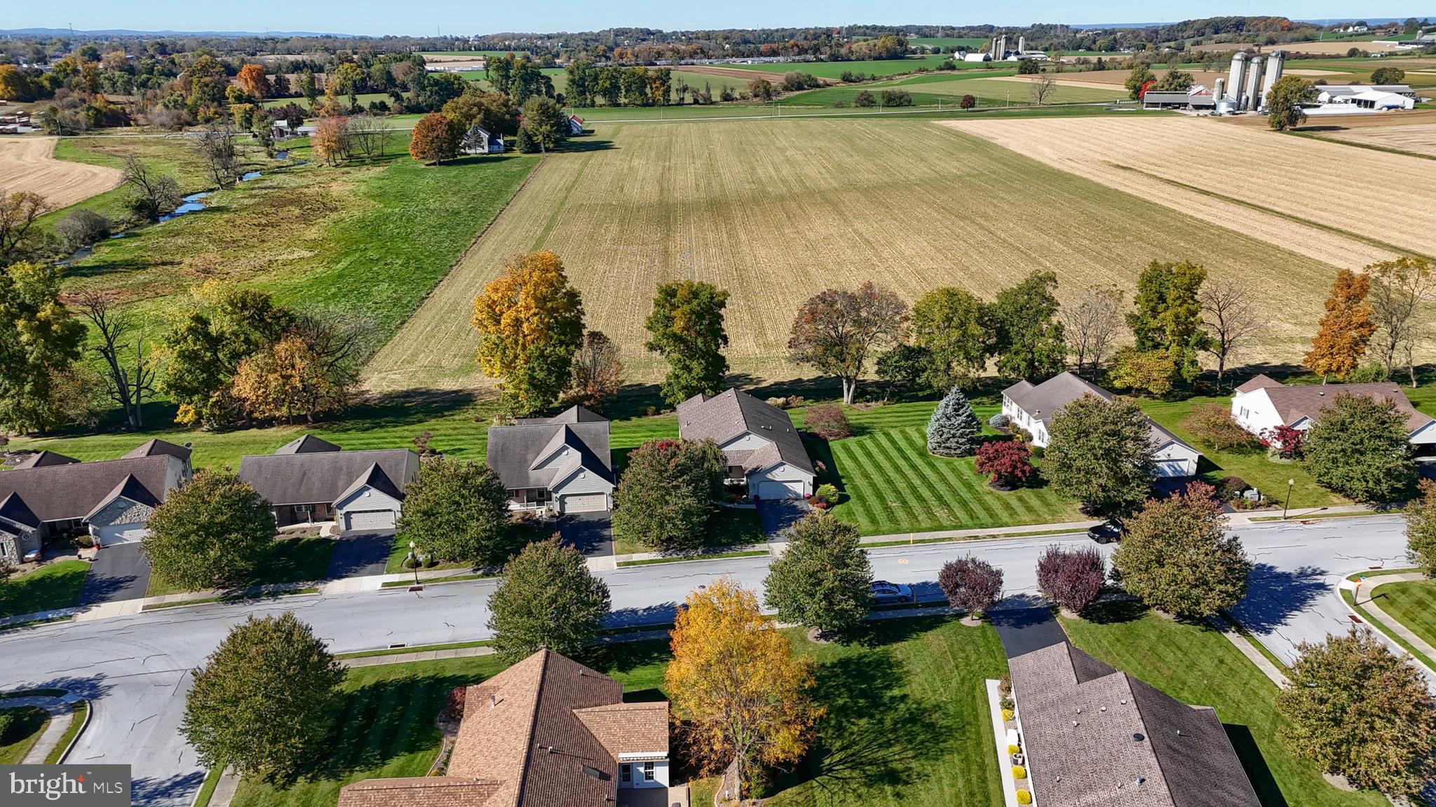 ARBOR GATE - Residential