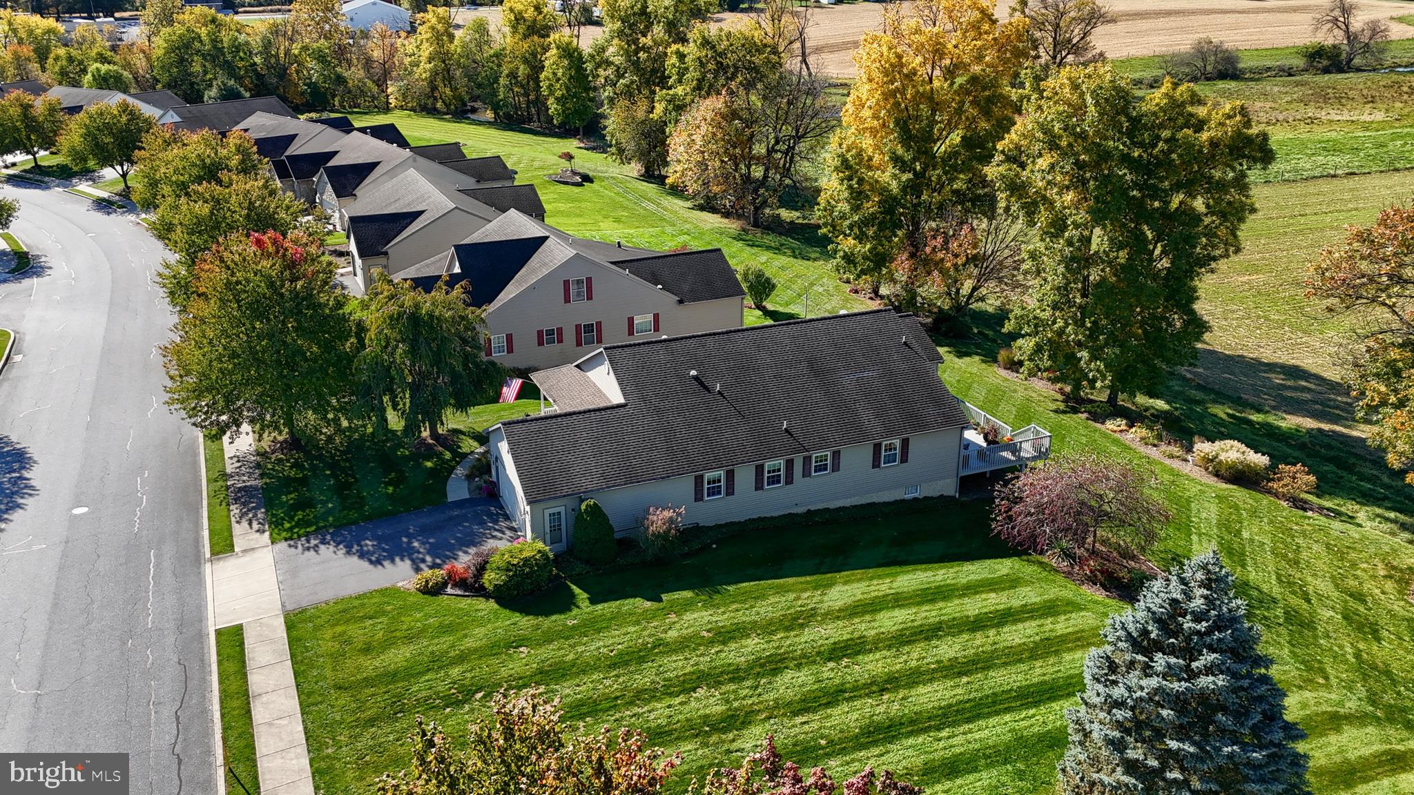 ARBOR GATE - Residential