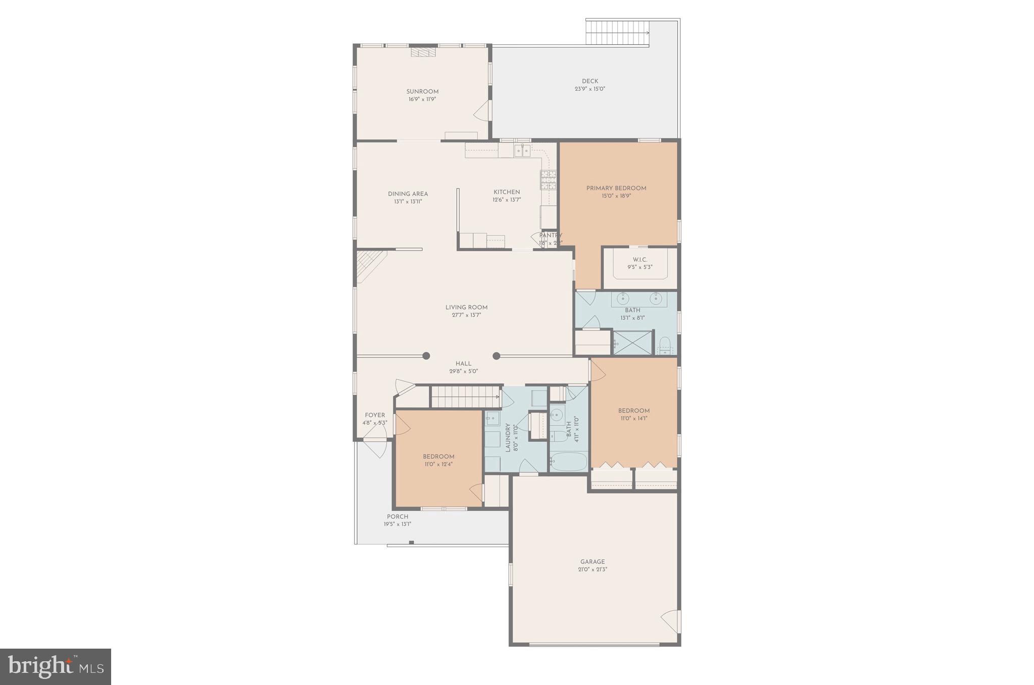 ARBOR GATE - Residential