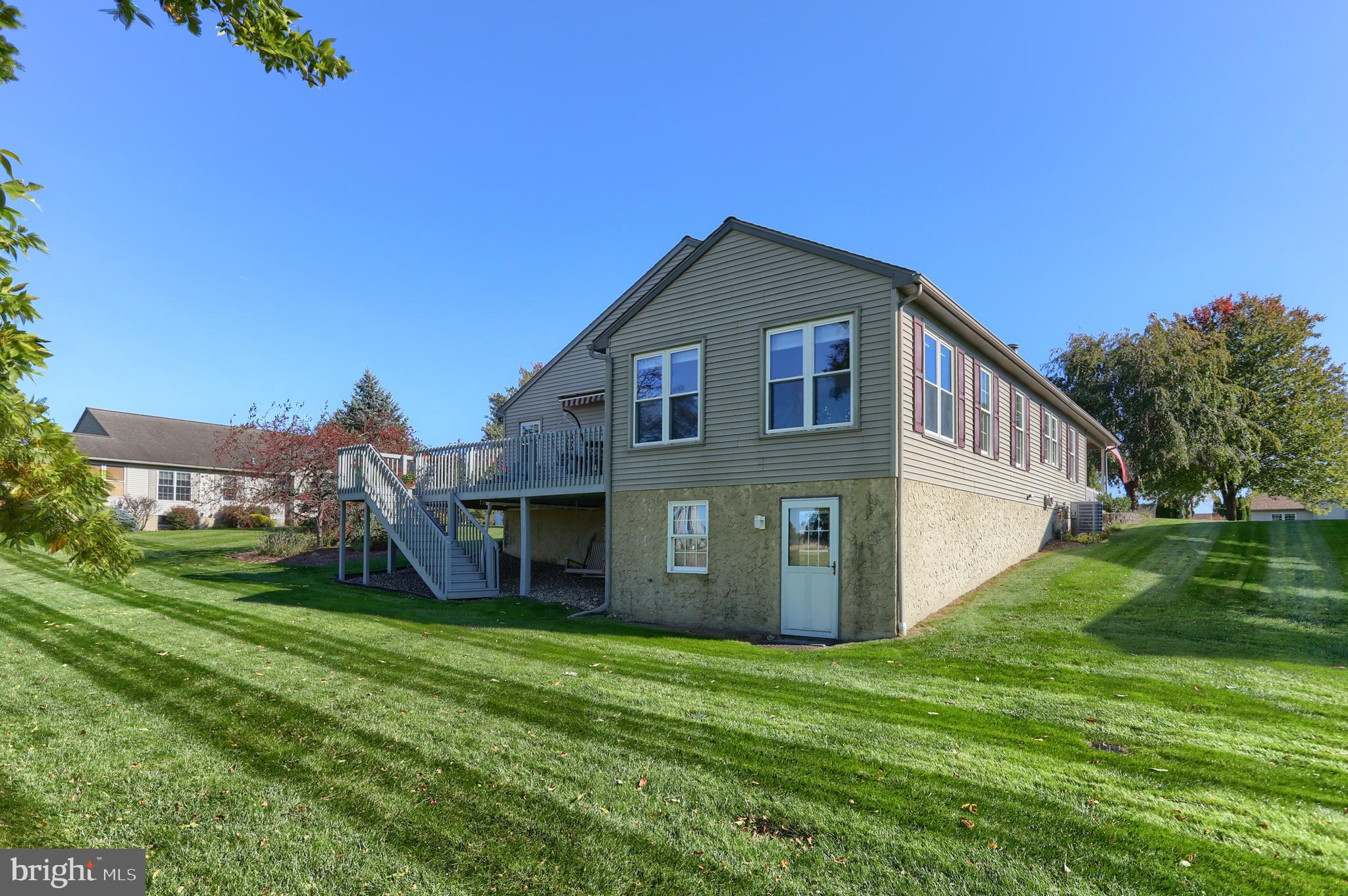 ARBOR GATE - Residential