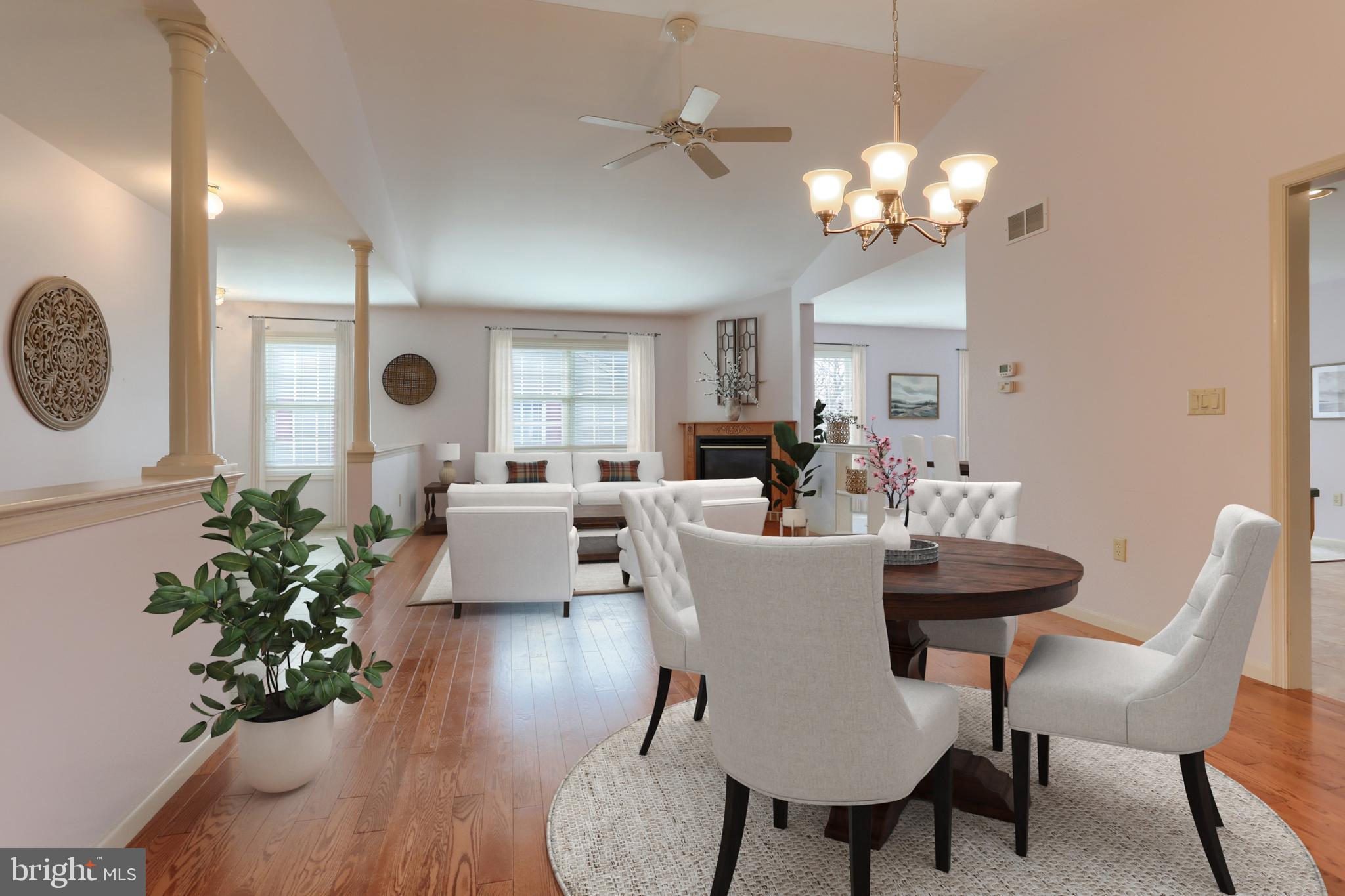 ARBOR GATE - Residential