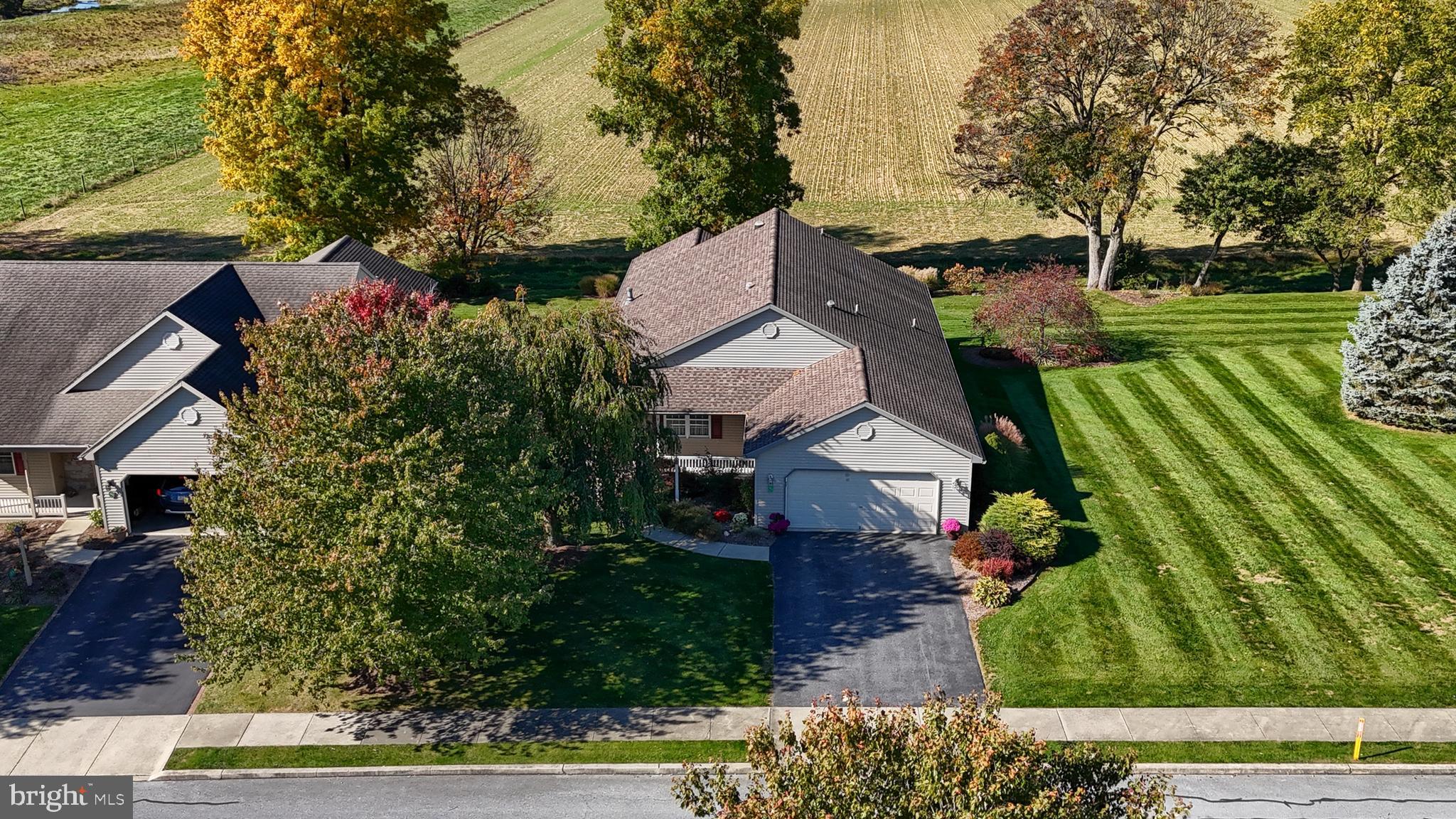 ARBOR GATE - Residential