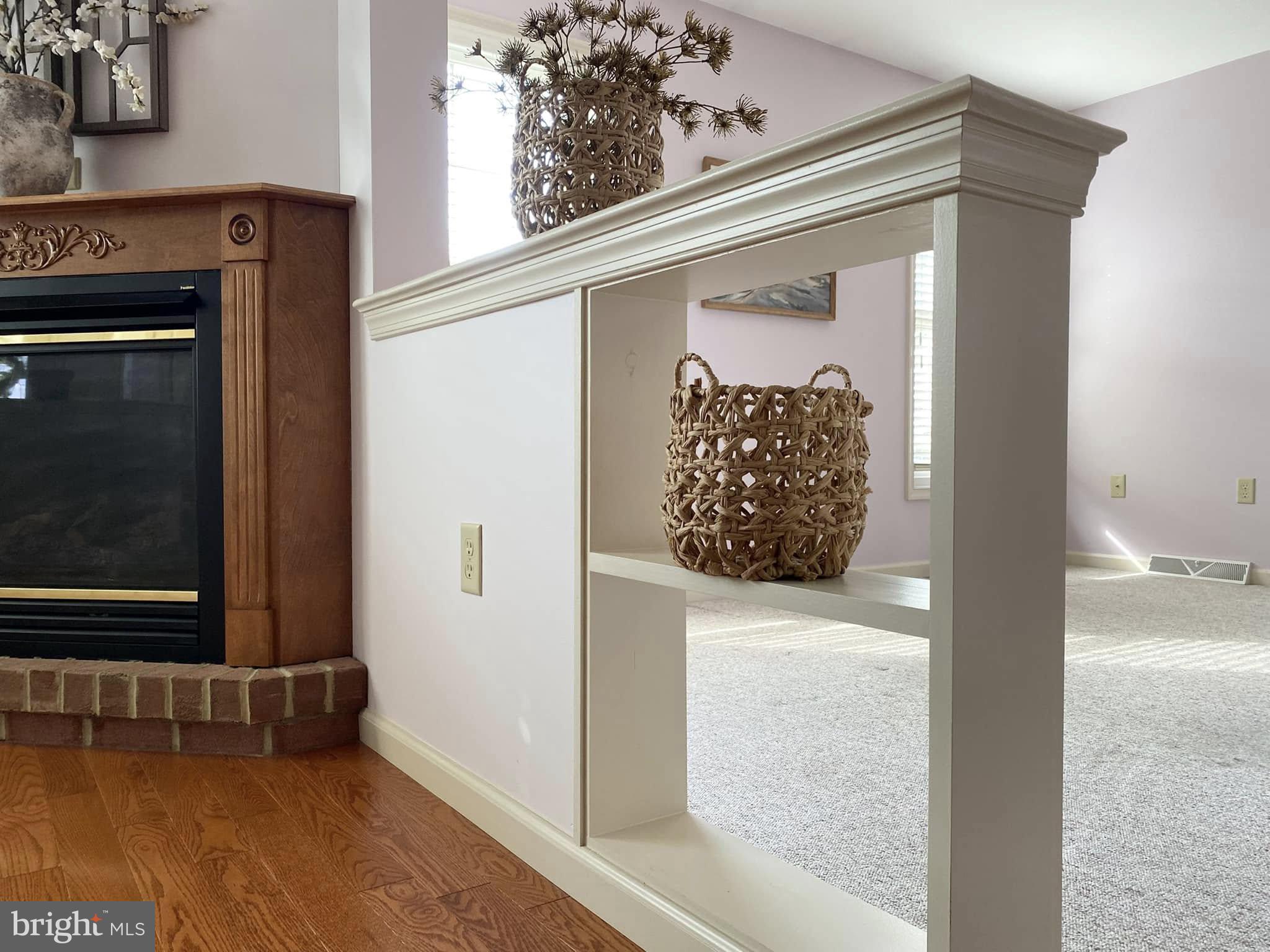 ARBOR GATE - Residential