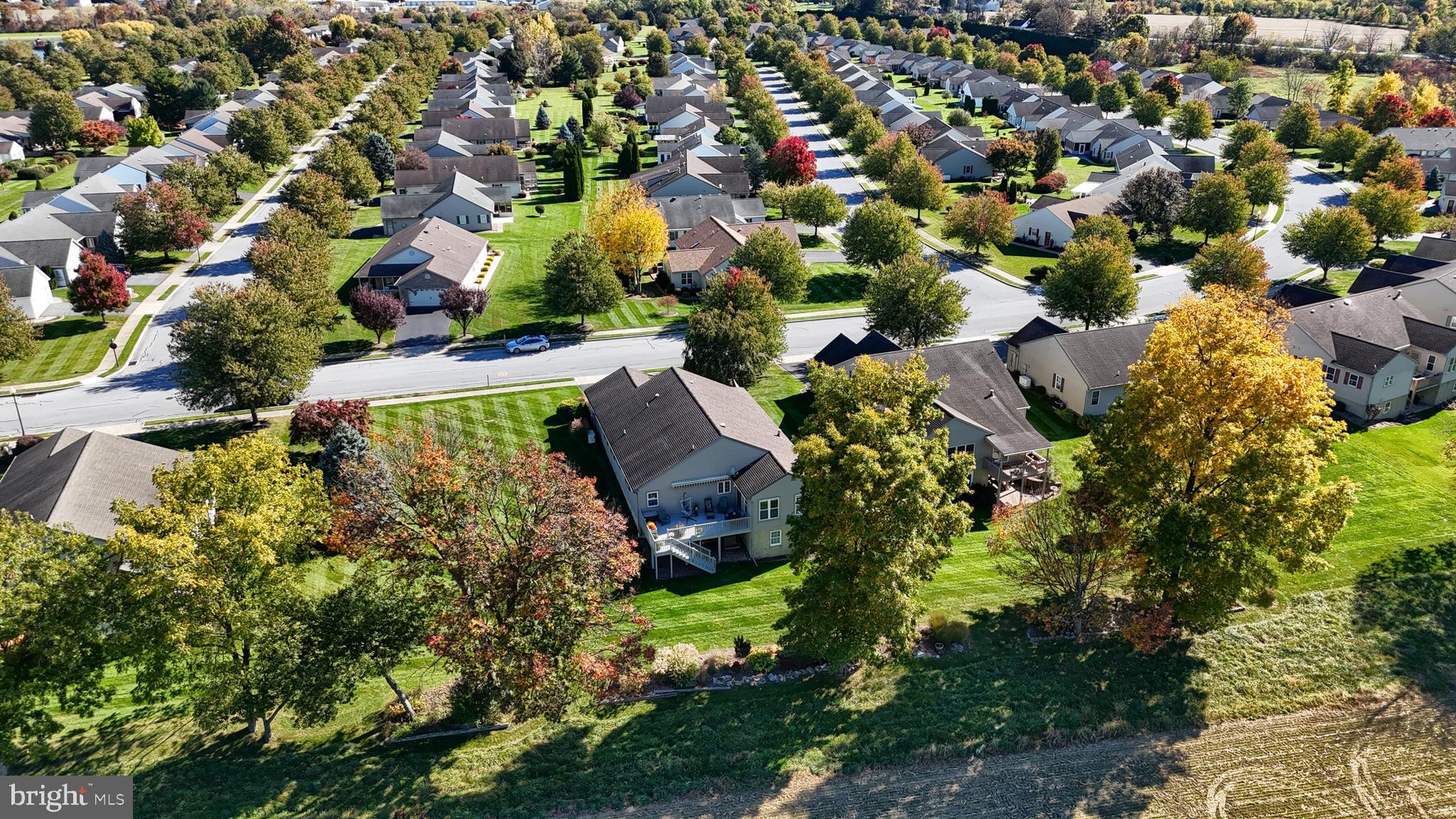 ARBOR GATE - Residential