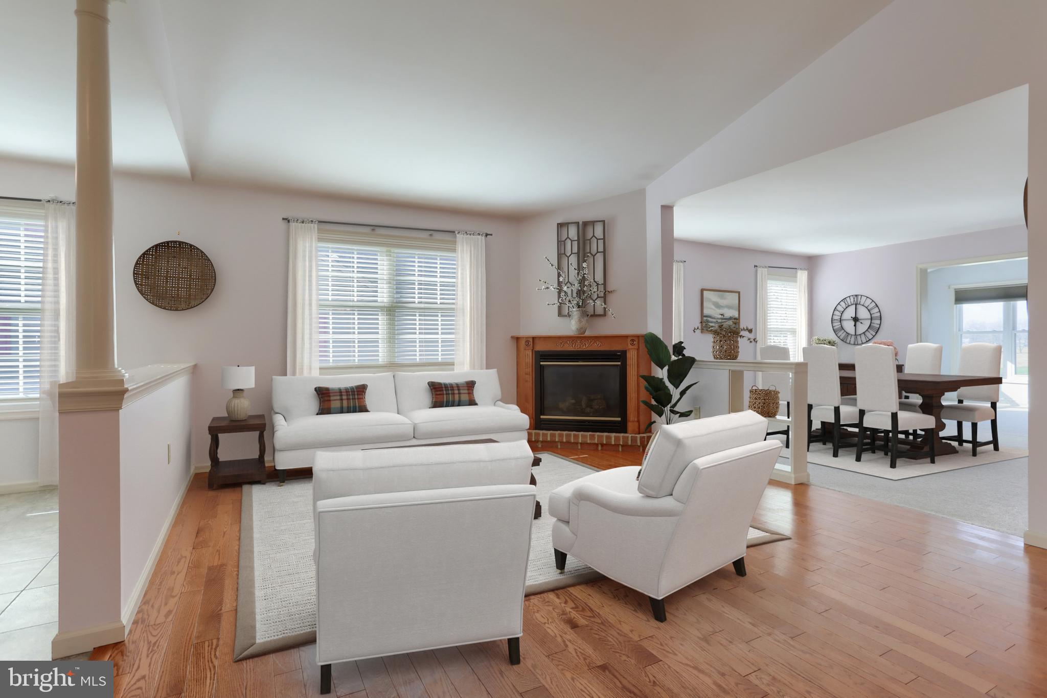 ARBOR GATE - Residential