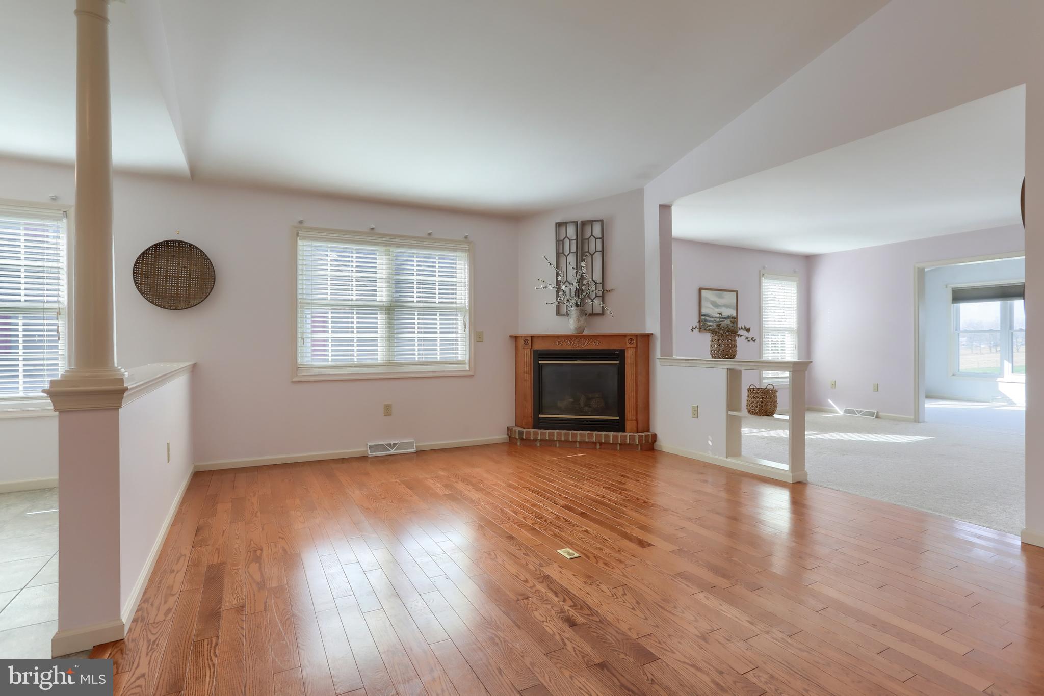 ARBOR GATE - Residential