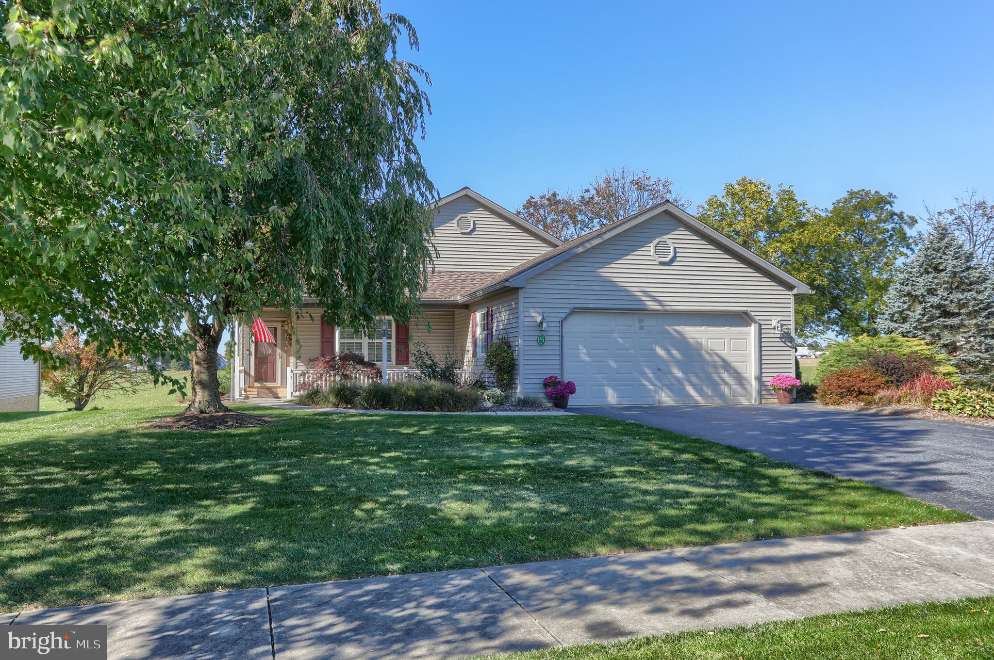 ARBOR GATE - Residential