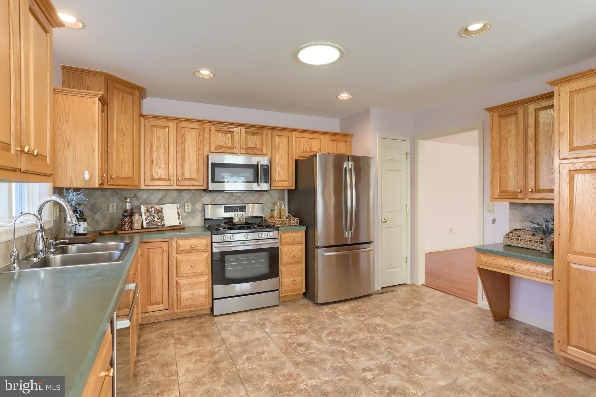 ARBOR GATE - Residential