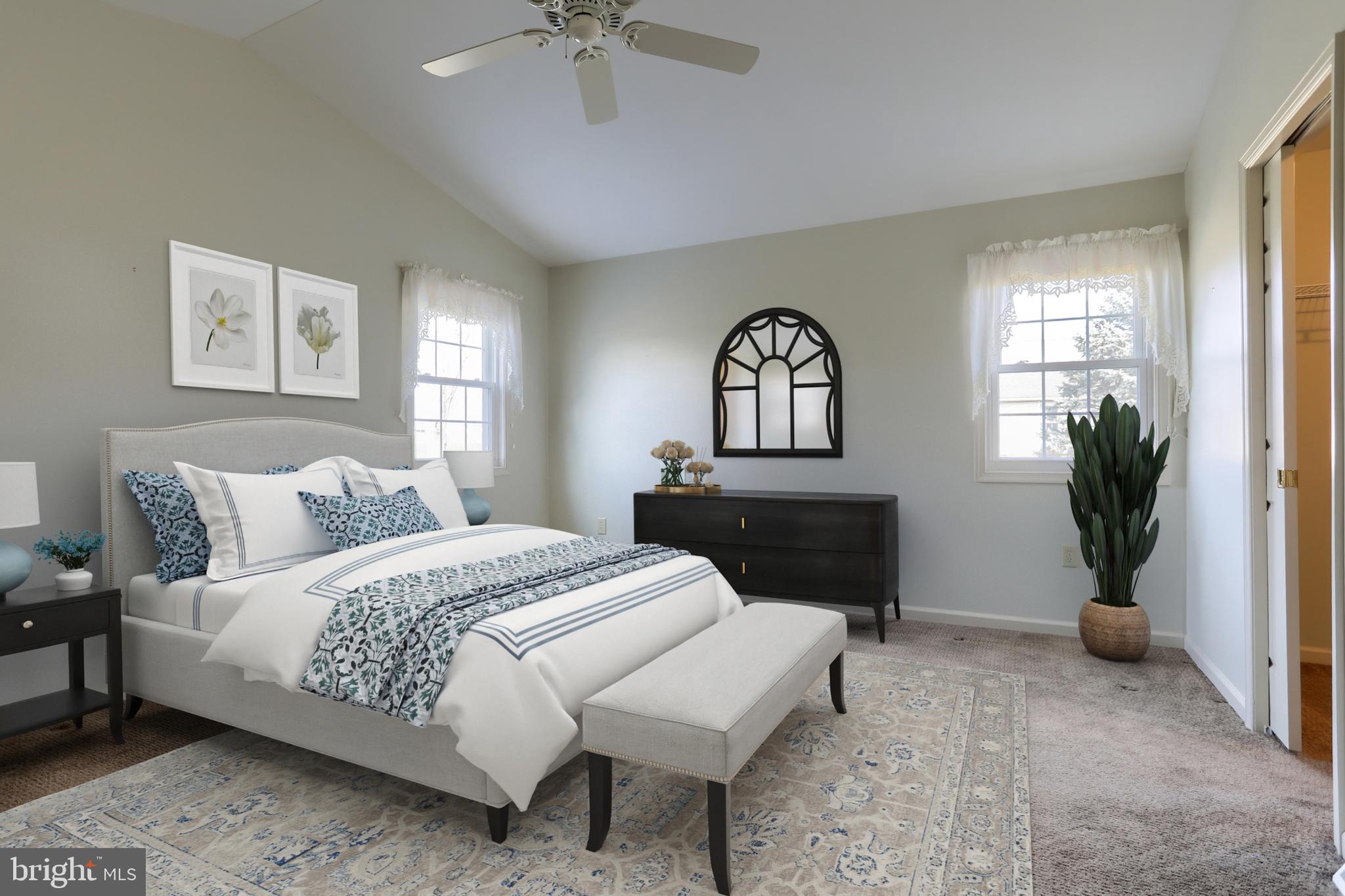 ARBOR GATE - Residential