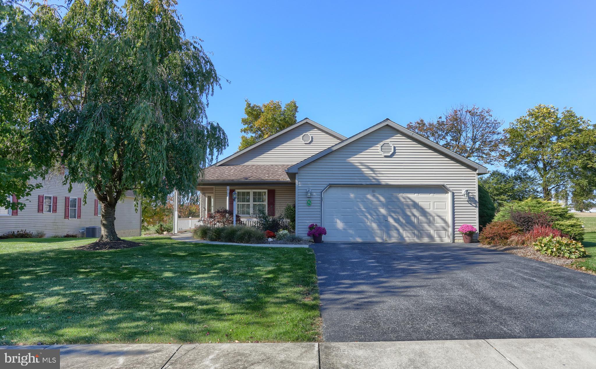 ARBOR GATE - Residential