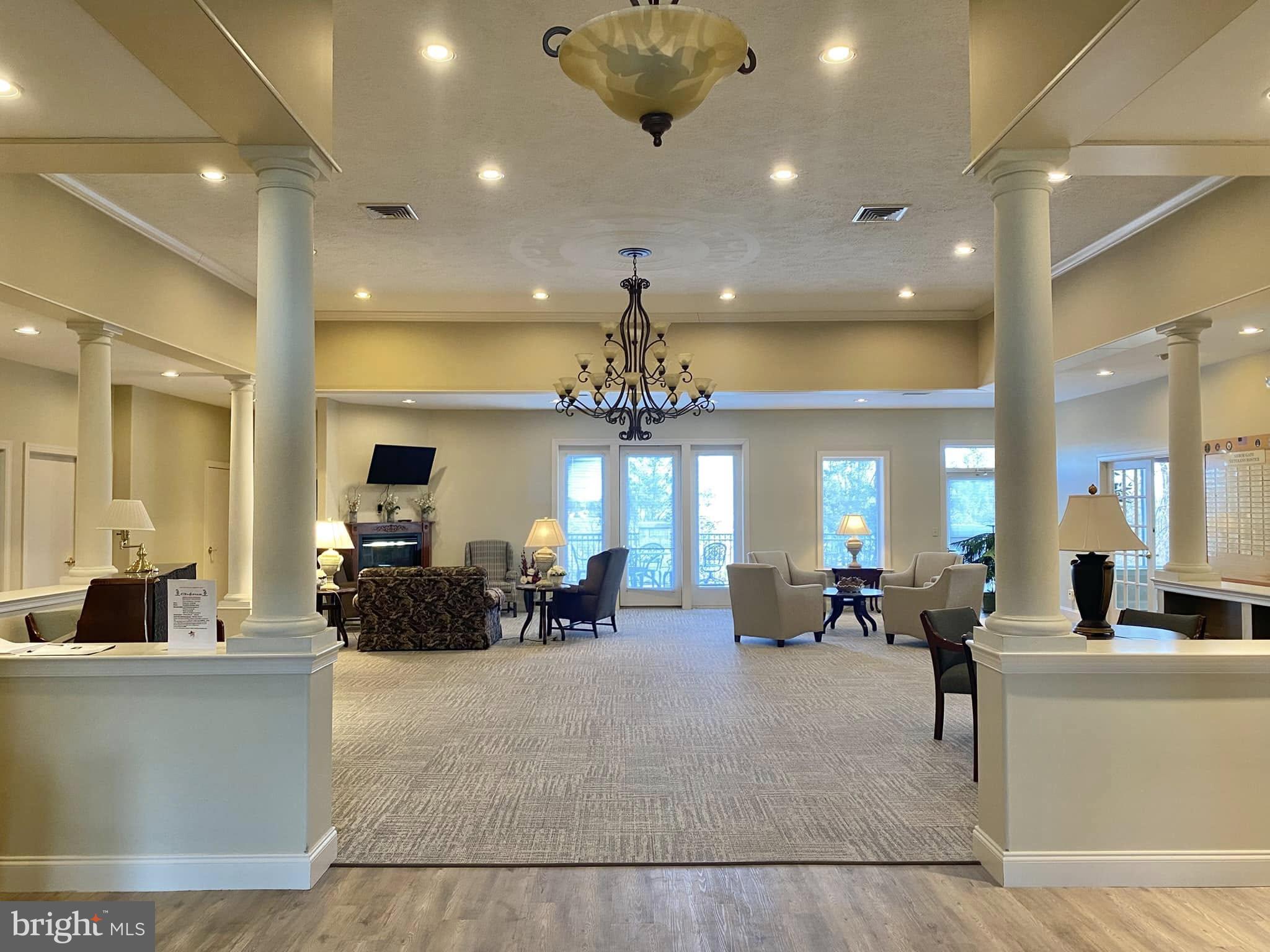 ARBOR GATE - Residential