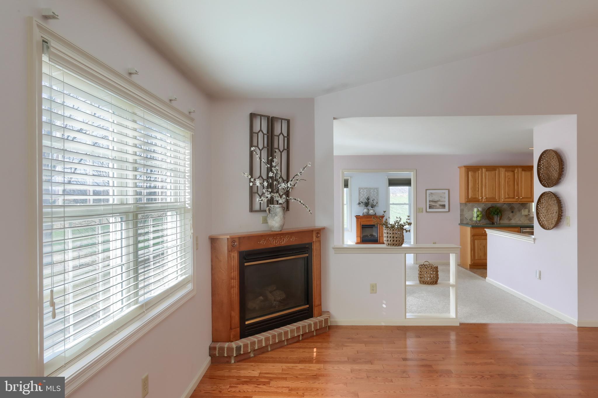 ARBOR GATE - Residential