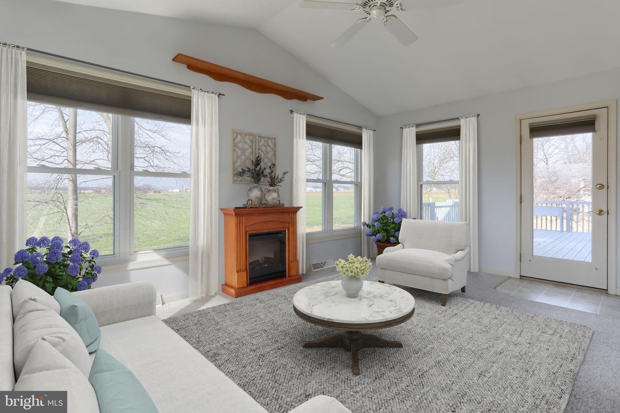 ARBOR GATE - Residential