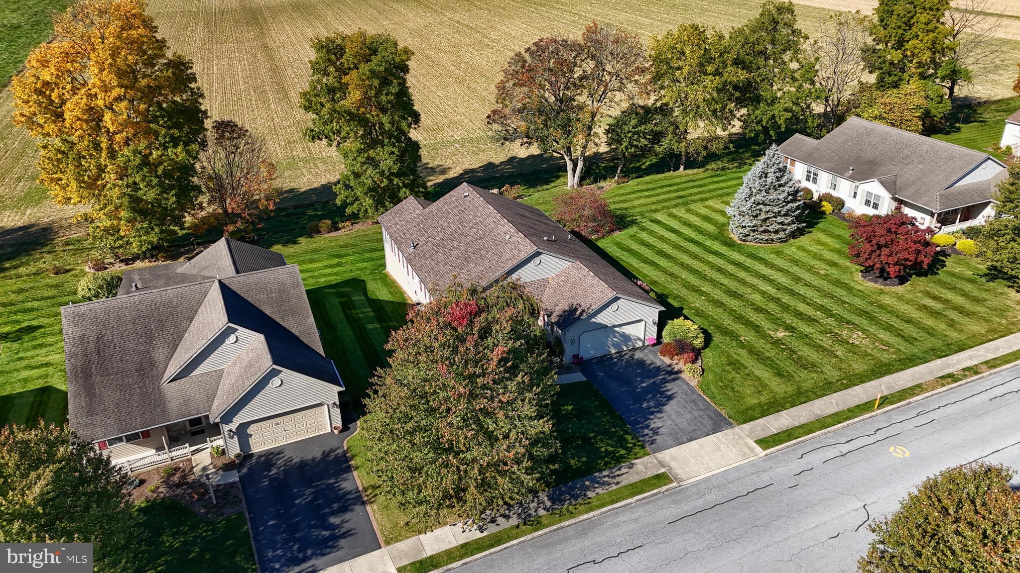 ARBOR GATE - Residential