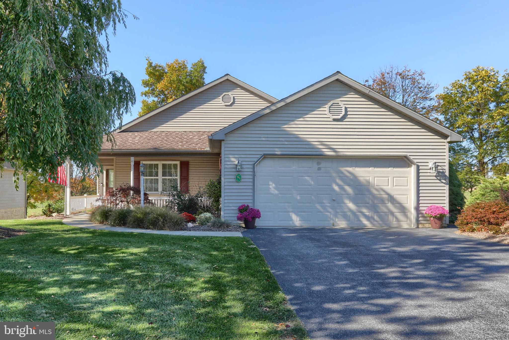 ARBOR GATE - Residential