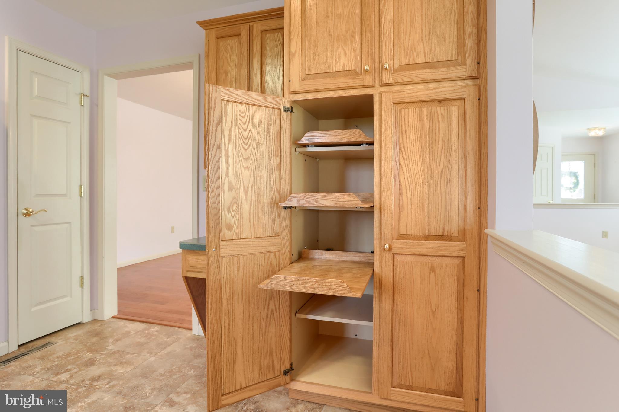 ARBOR GATE - Residential