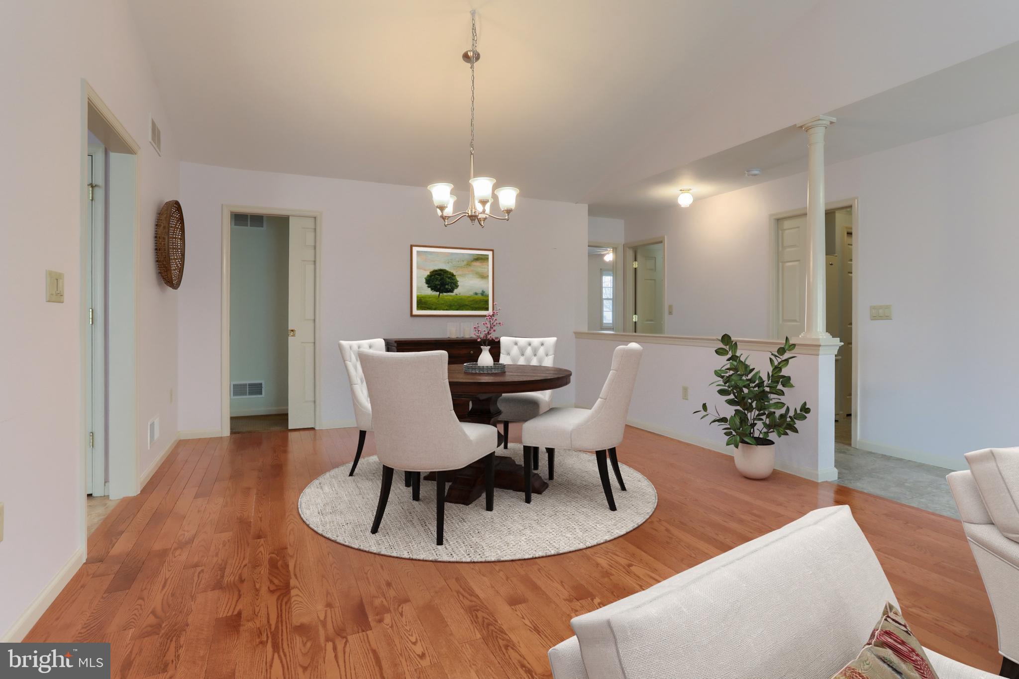 ARBOR GATE - Residential