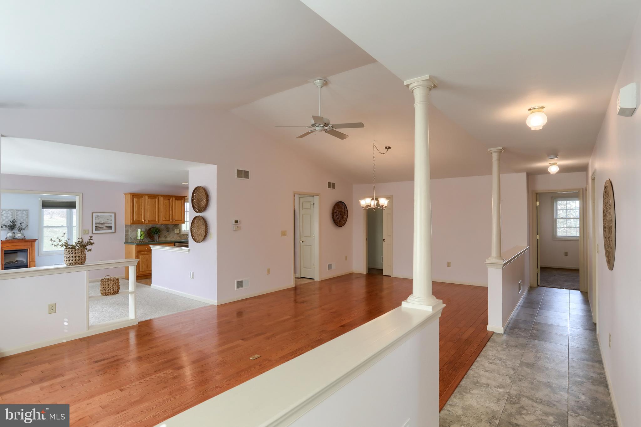 ARBOR GATE - Residential