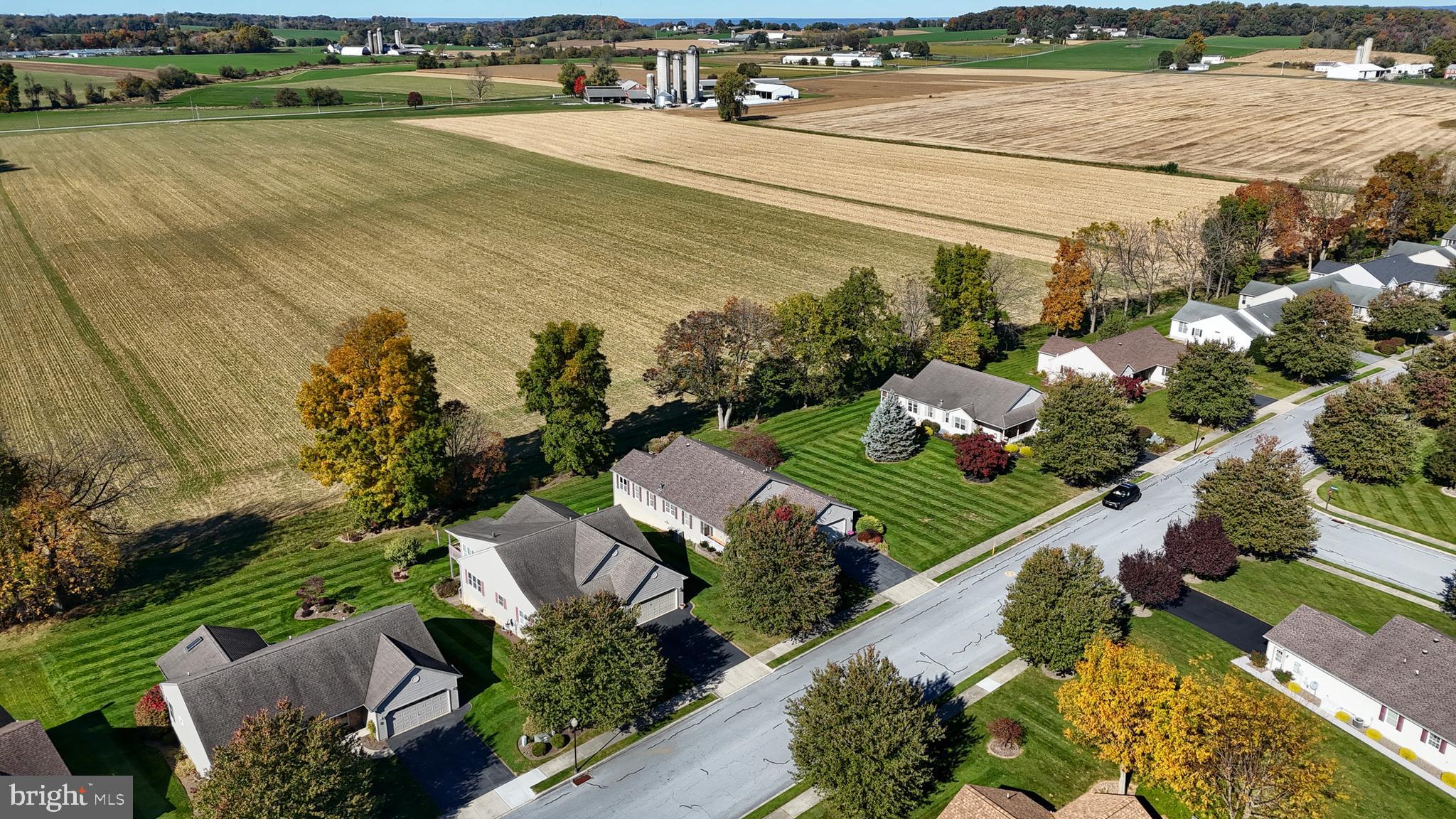 ARBOR GATE - Residential