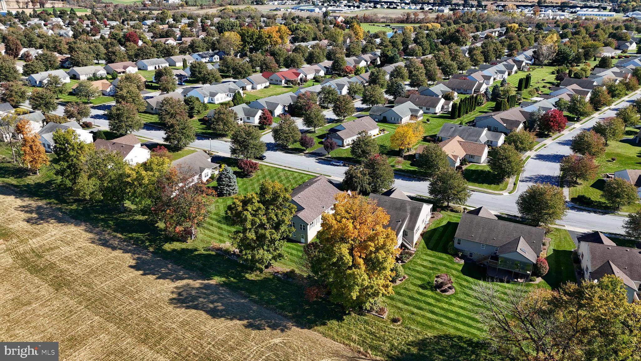 ARBOR GATE - Residential