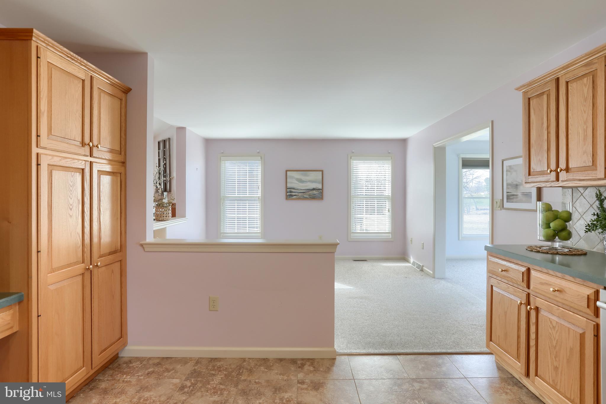 ARBOR GATE - Residential