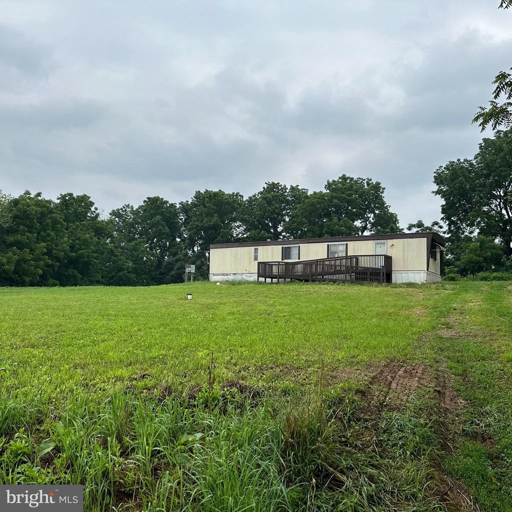 Photo of 86 HILL RD, KIRKWOOD, PA 17536 (MLS # PALA2037636)