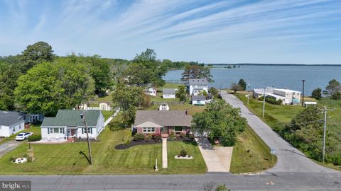 1 SOMERSET AVENUE CAMBRIDGE MD 21613