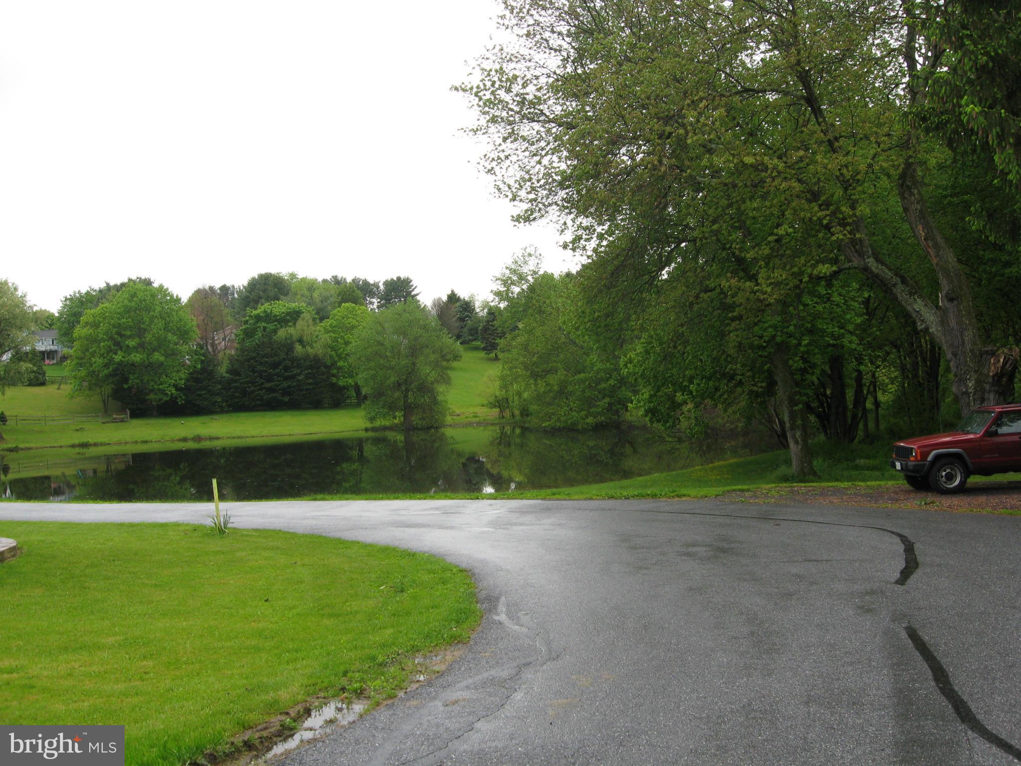 HILLANDALE HOMES - Residential