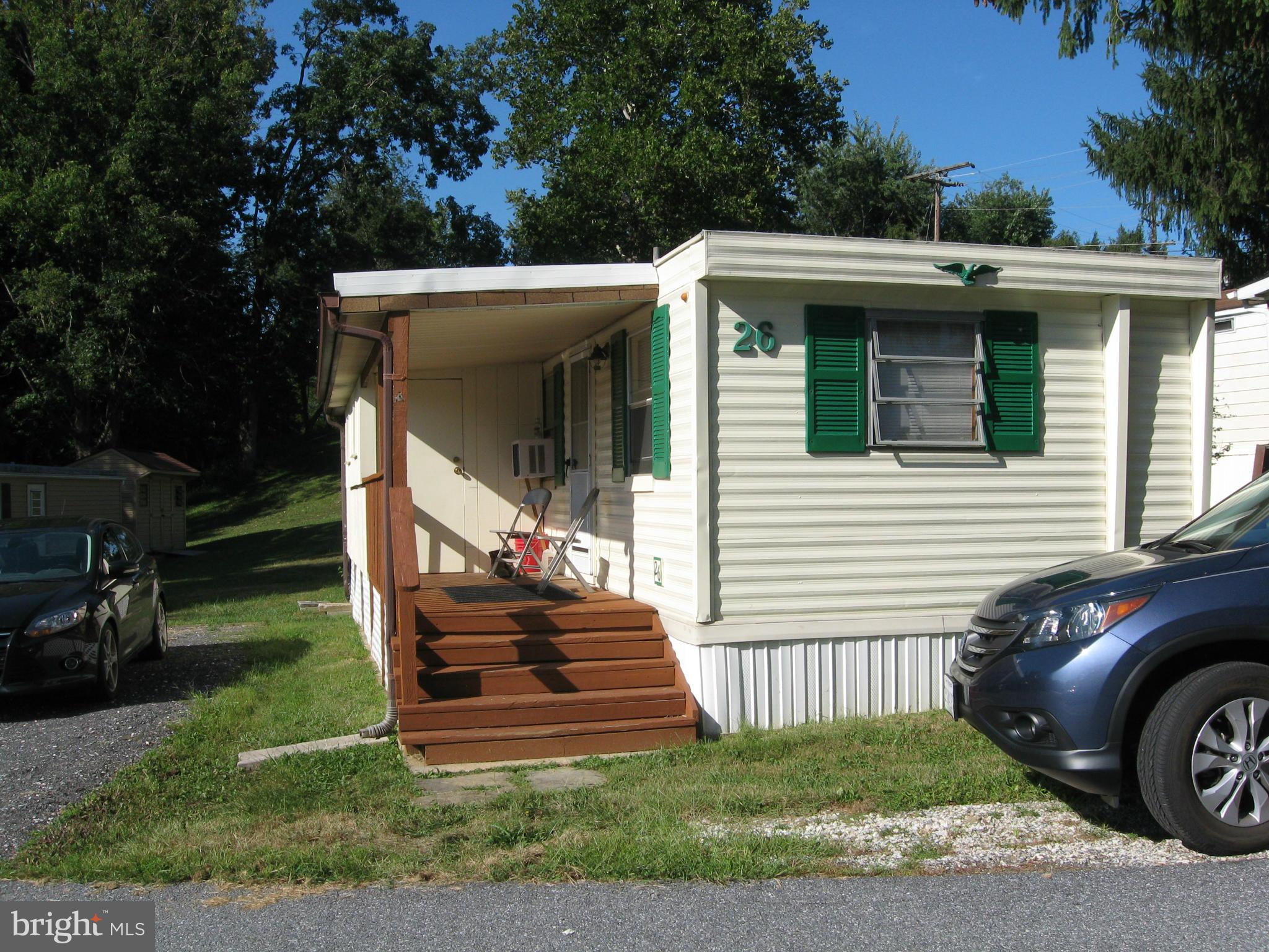 HILLANDALE HOMES - Residential