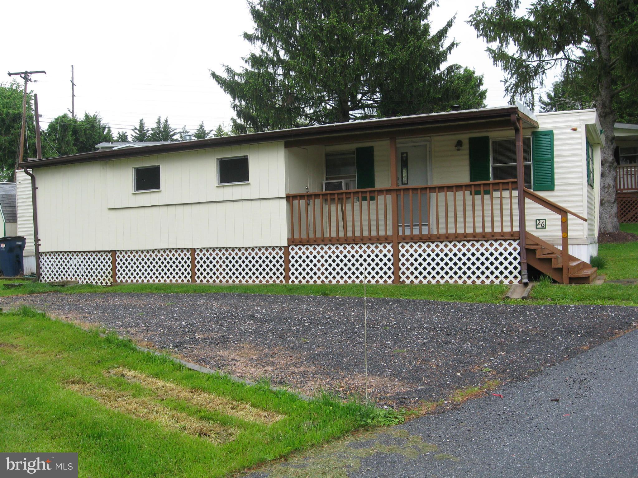 HILLANDALE HOMES - Residential