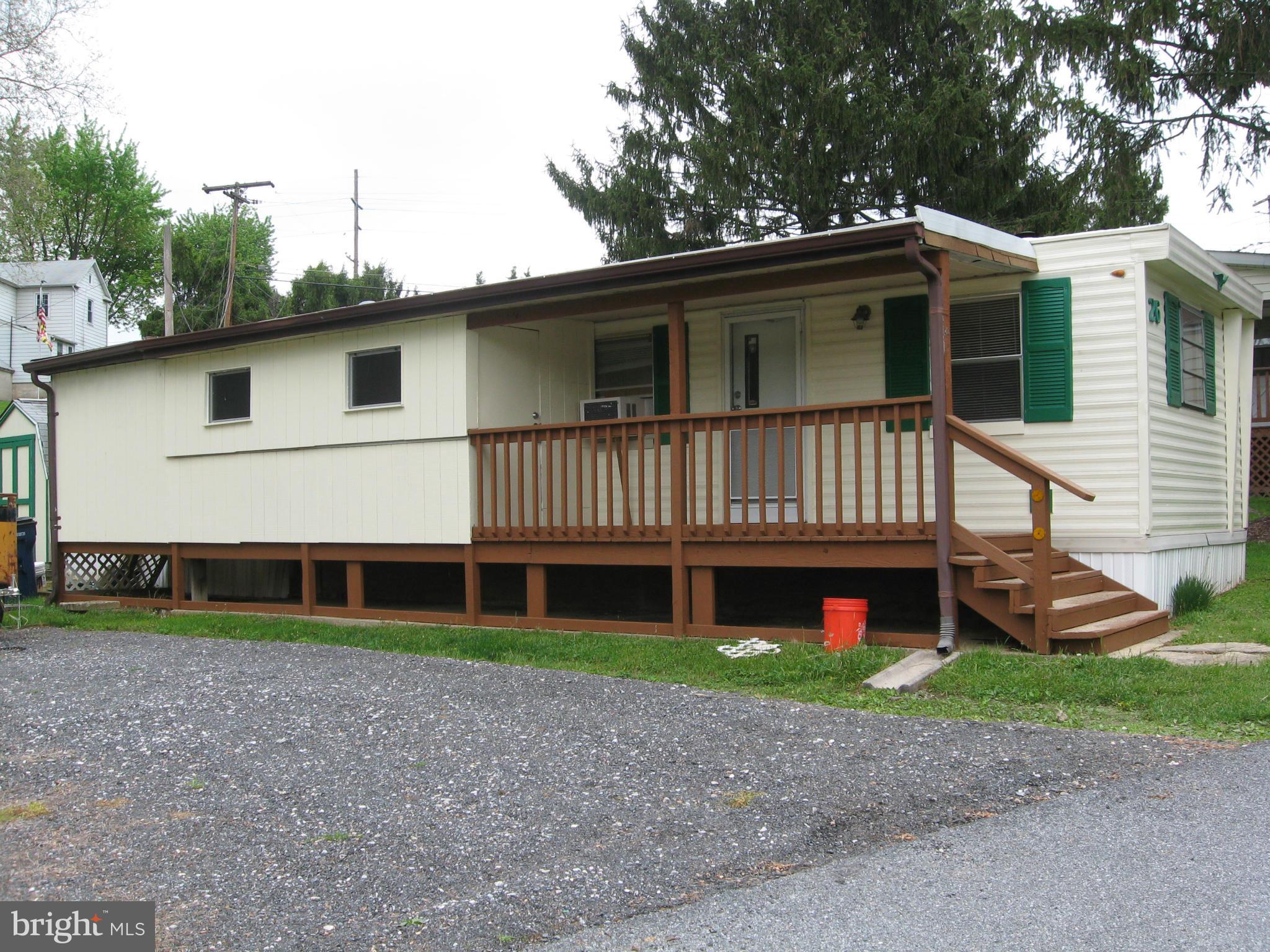 HILLANDALE HOMES - Residential