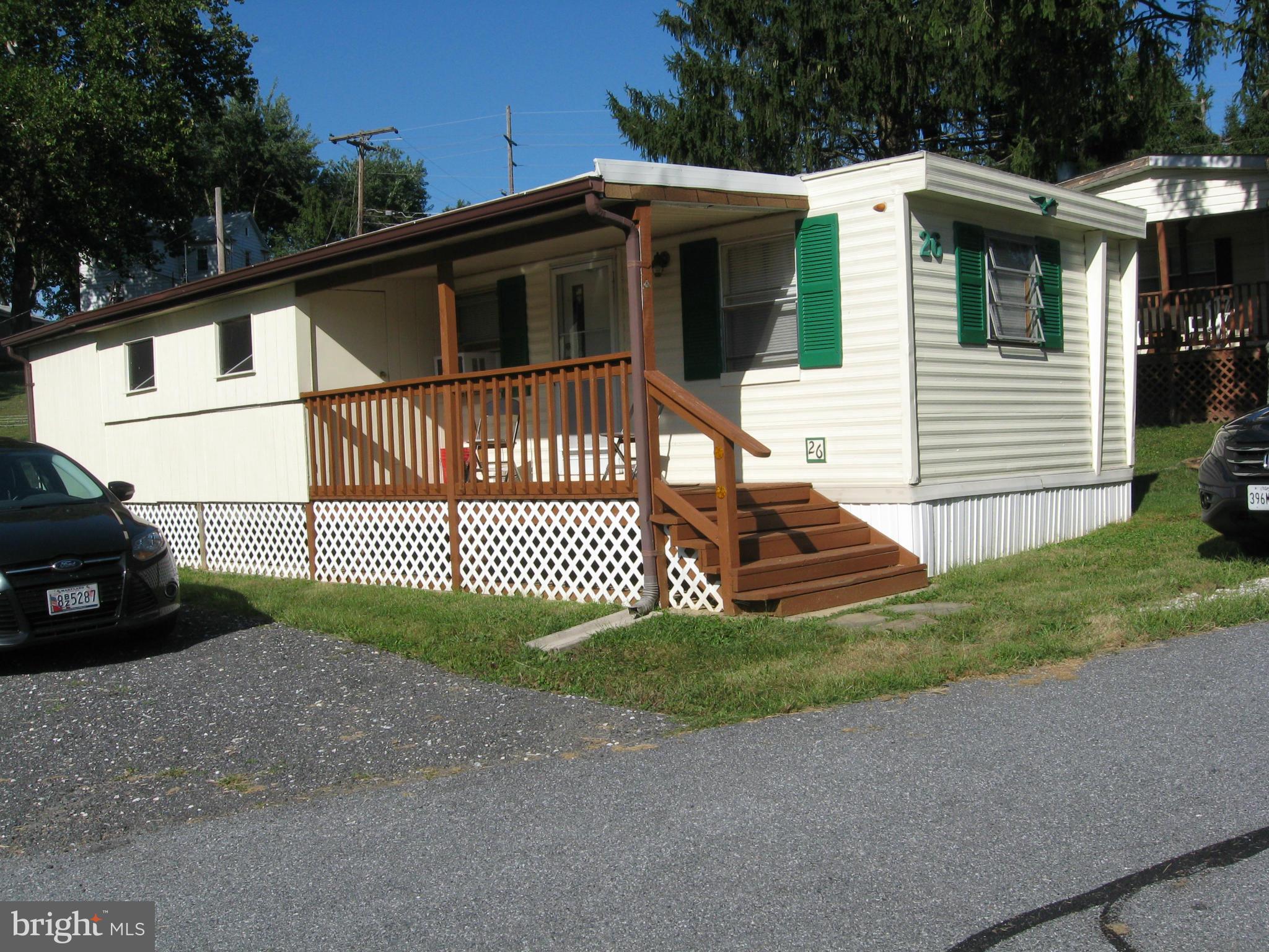 HILLANDALE HOMES - Residential