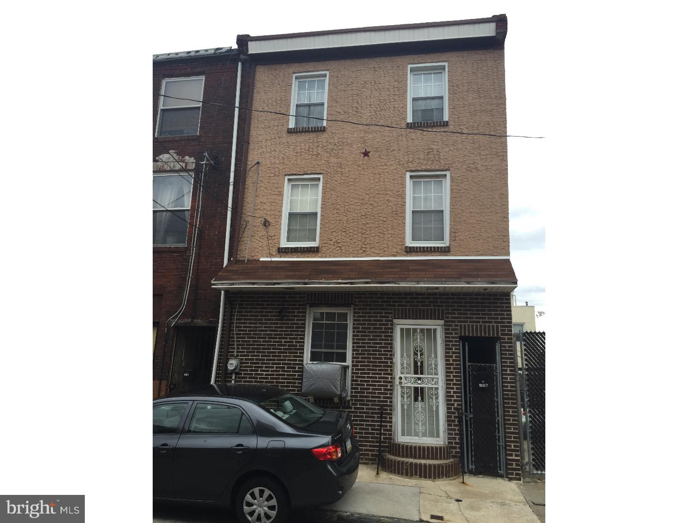 OLDE KENSINGTON - Residential