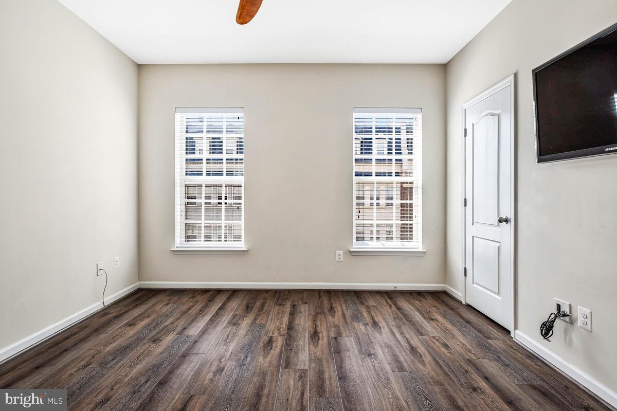 NATIONAL HARBOR - Residential Lease