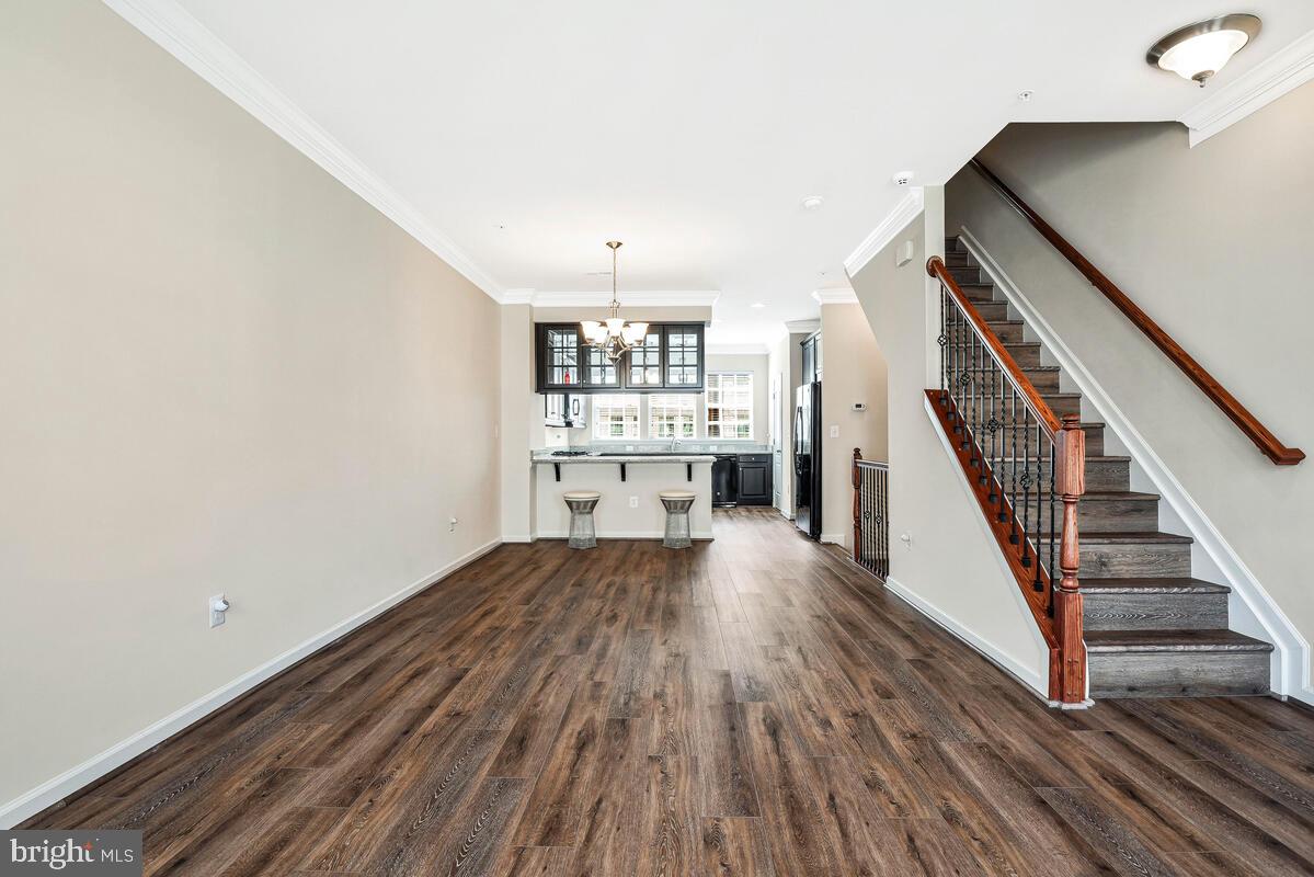 NATIONAL HARBOR - Residential Lease