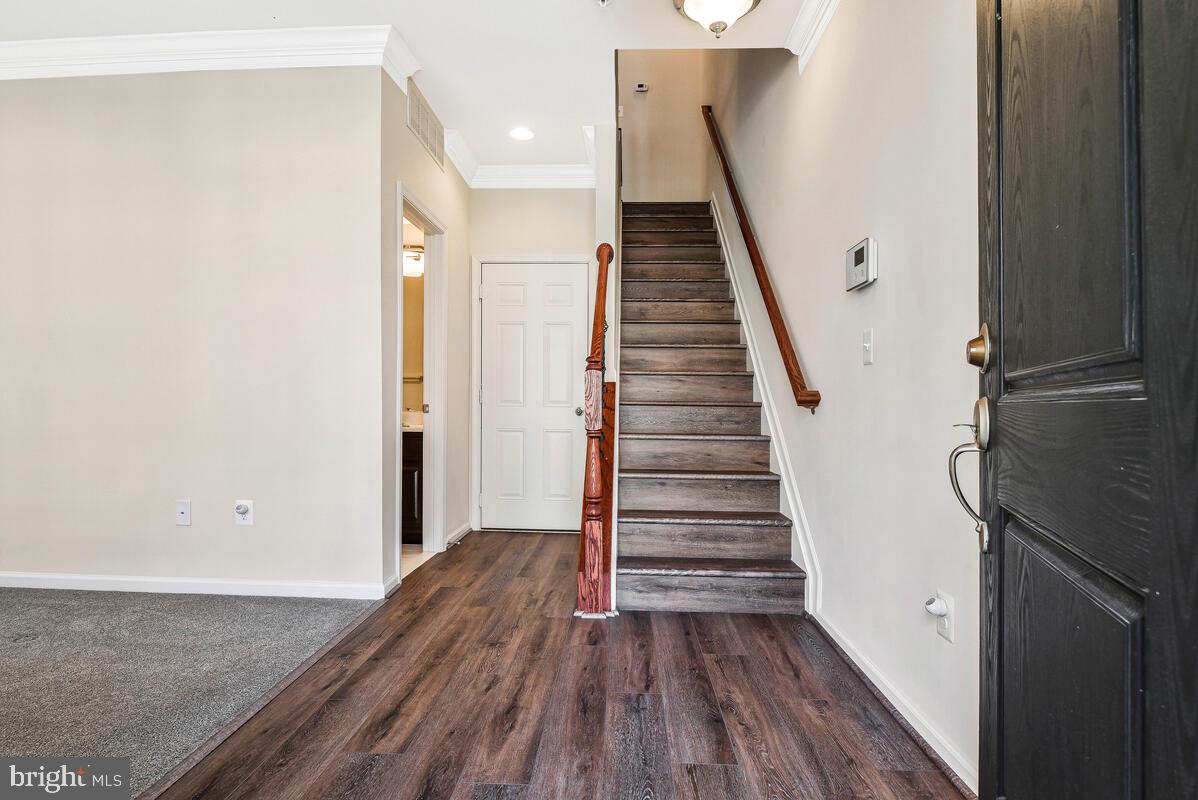 NATIONAL HARBOR - Residential Lease