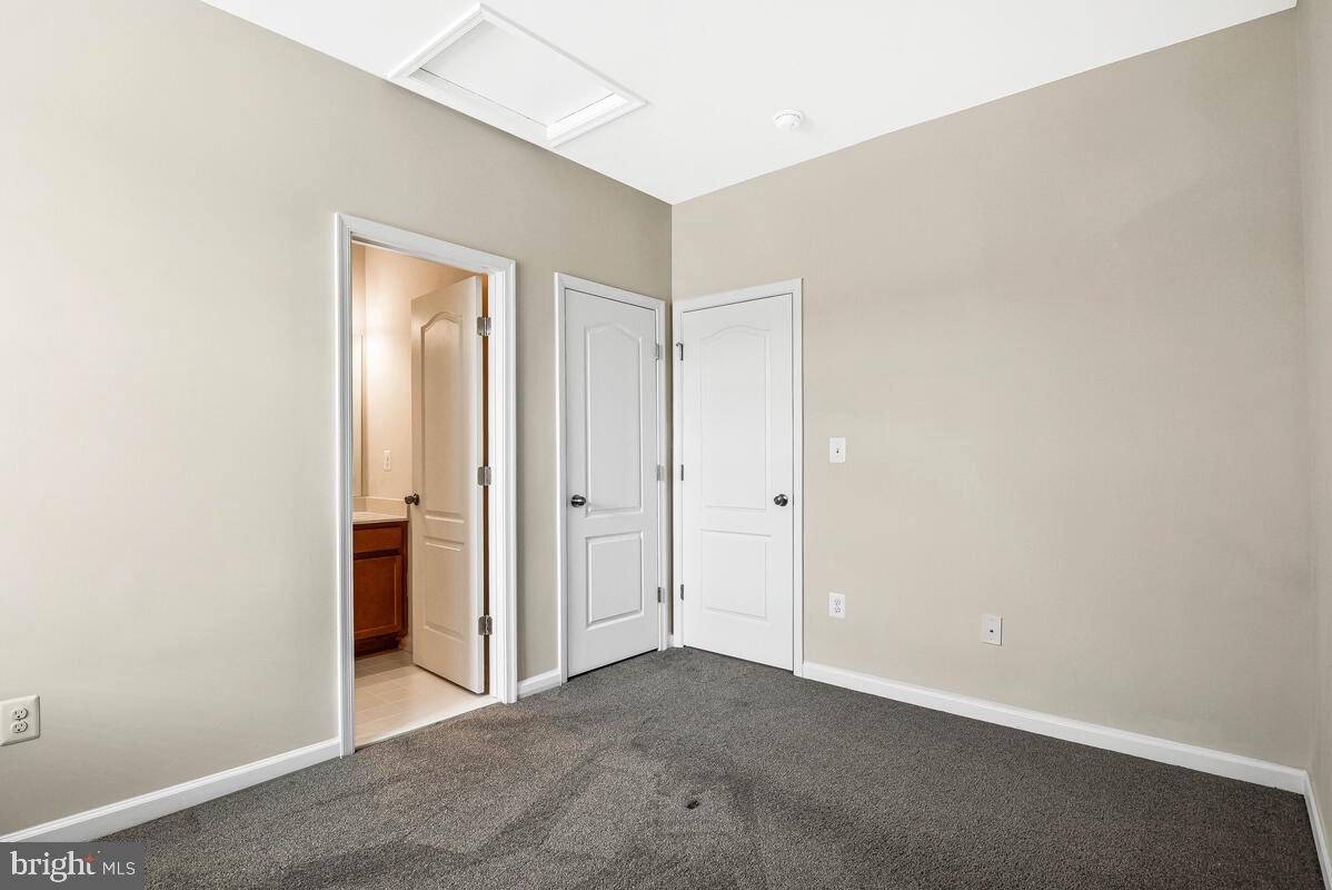 NATIONAL HARBOR - Residential Lease