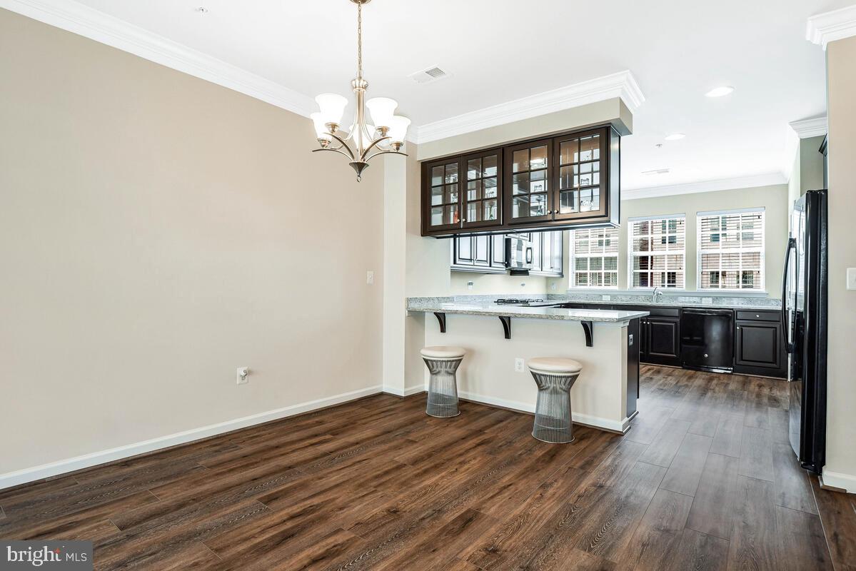 NATIONAL HARBOR - Residential Lease