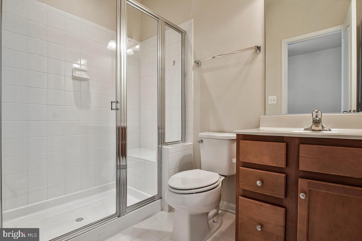 NATIONAL HARBOR - Residential Lease