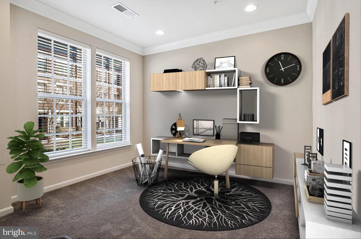 NATIONAL HARBOR - Residential Lease