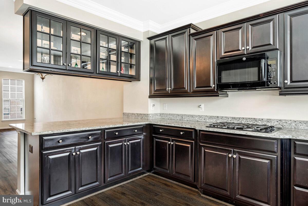 NATIONAL HARBOR - Residential Lease