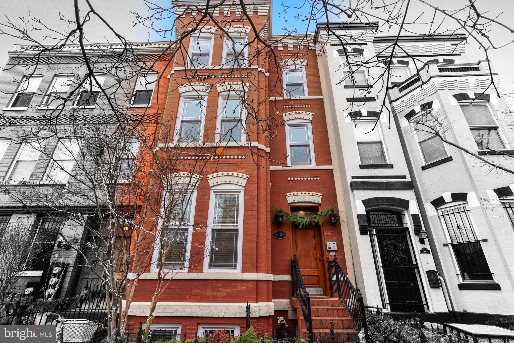 1408 10TH STREET NW 102