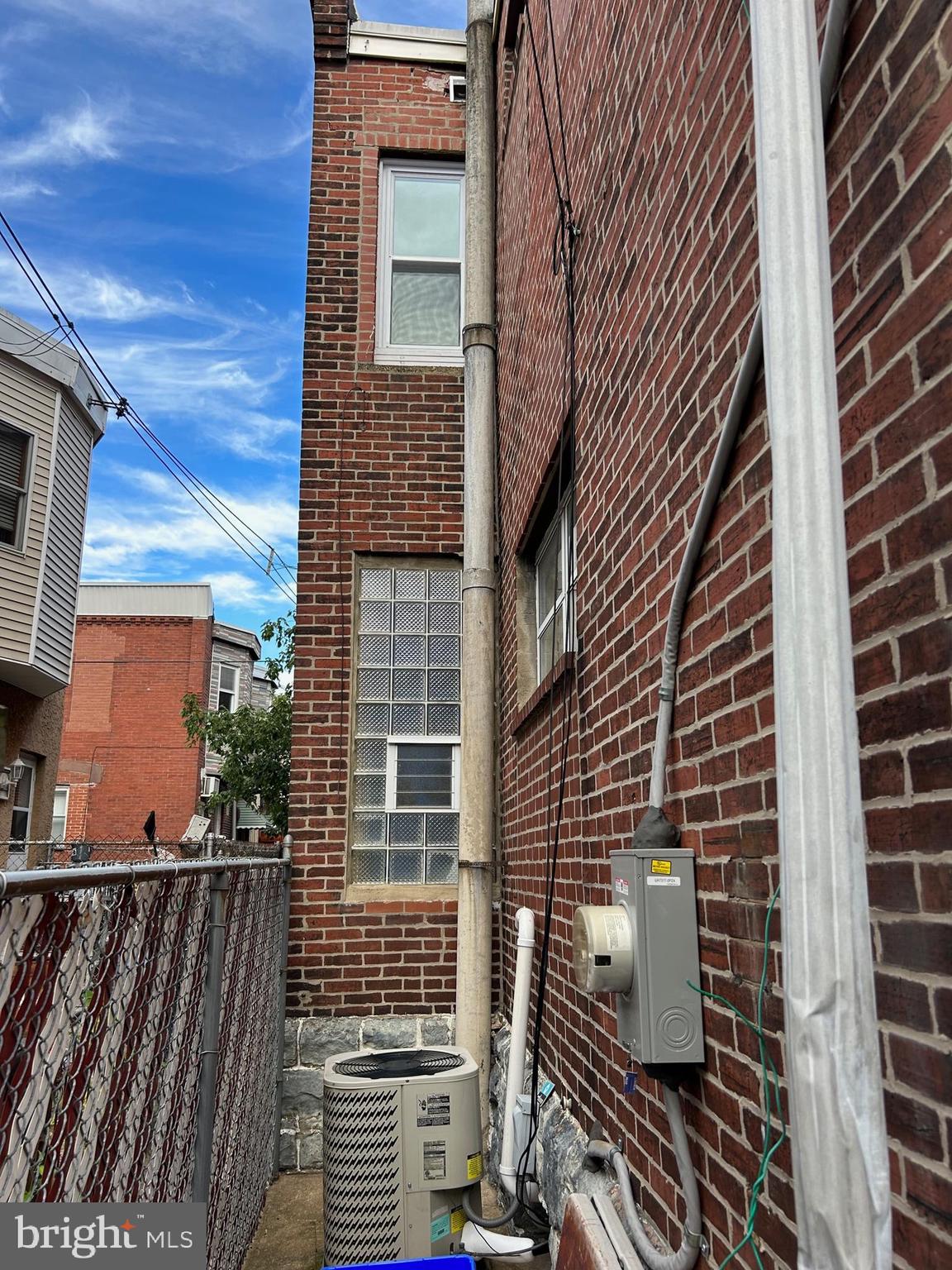 MELROSE - Residential