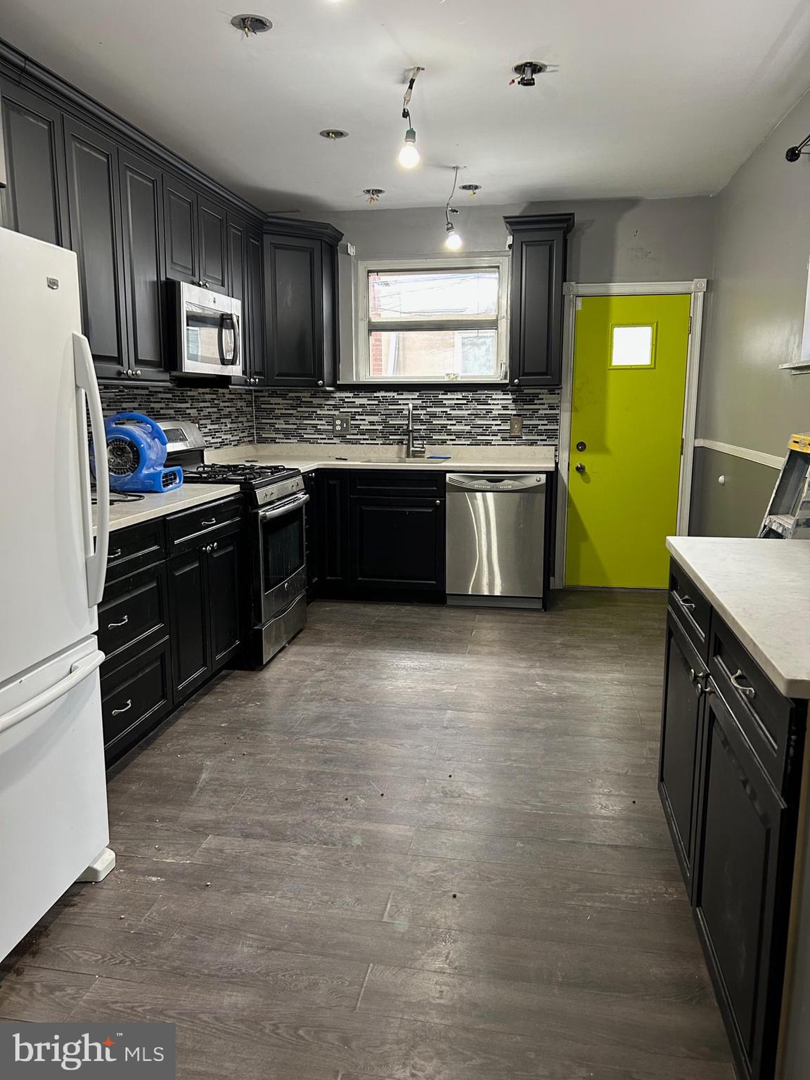 MELROSE - Residential
