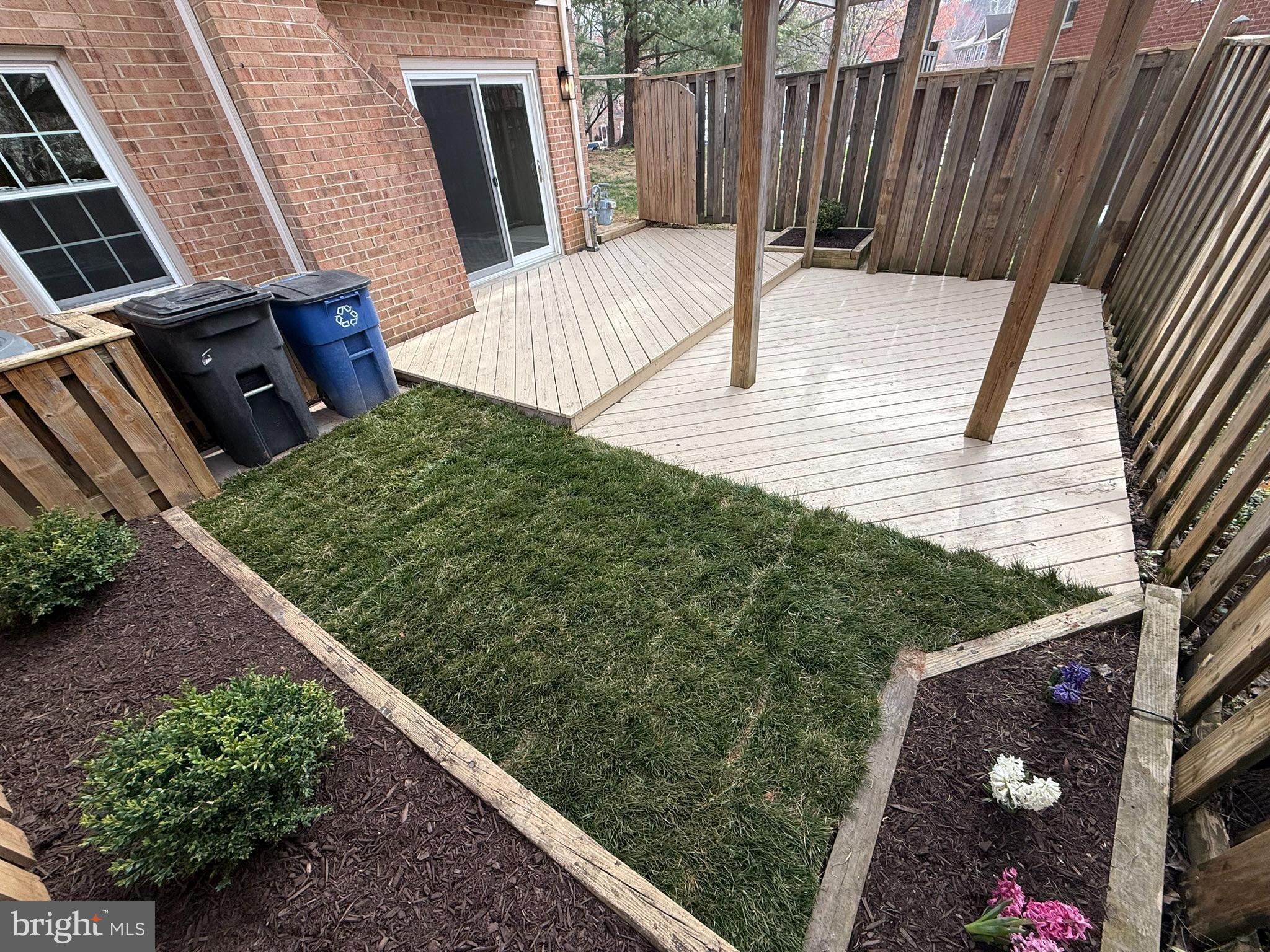 DAVENTRY - Residential