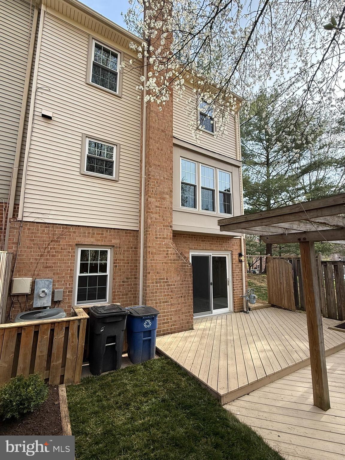 DAVENTRY - Residential