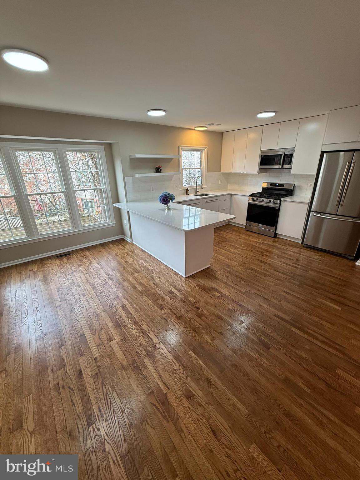 DAVENTRY - Residential